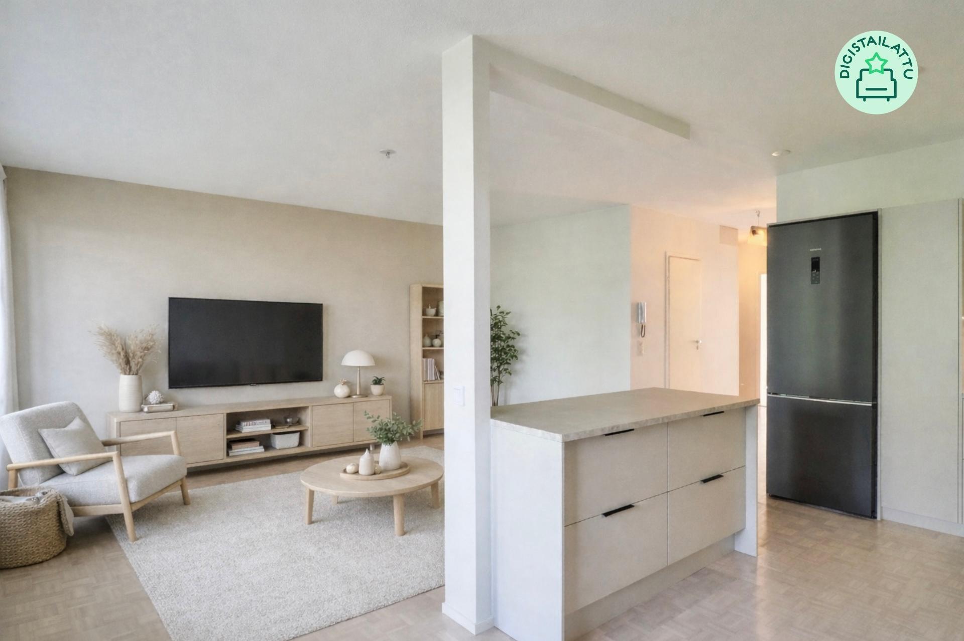 Birger Jaarlin katu 18, Keskusta, Hämeenlinna