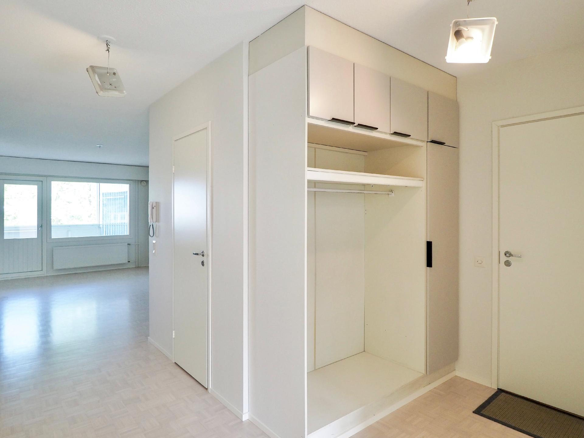 Birger Jaarlin katu 18, Keskusta, Hämeenlinna