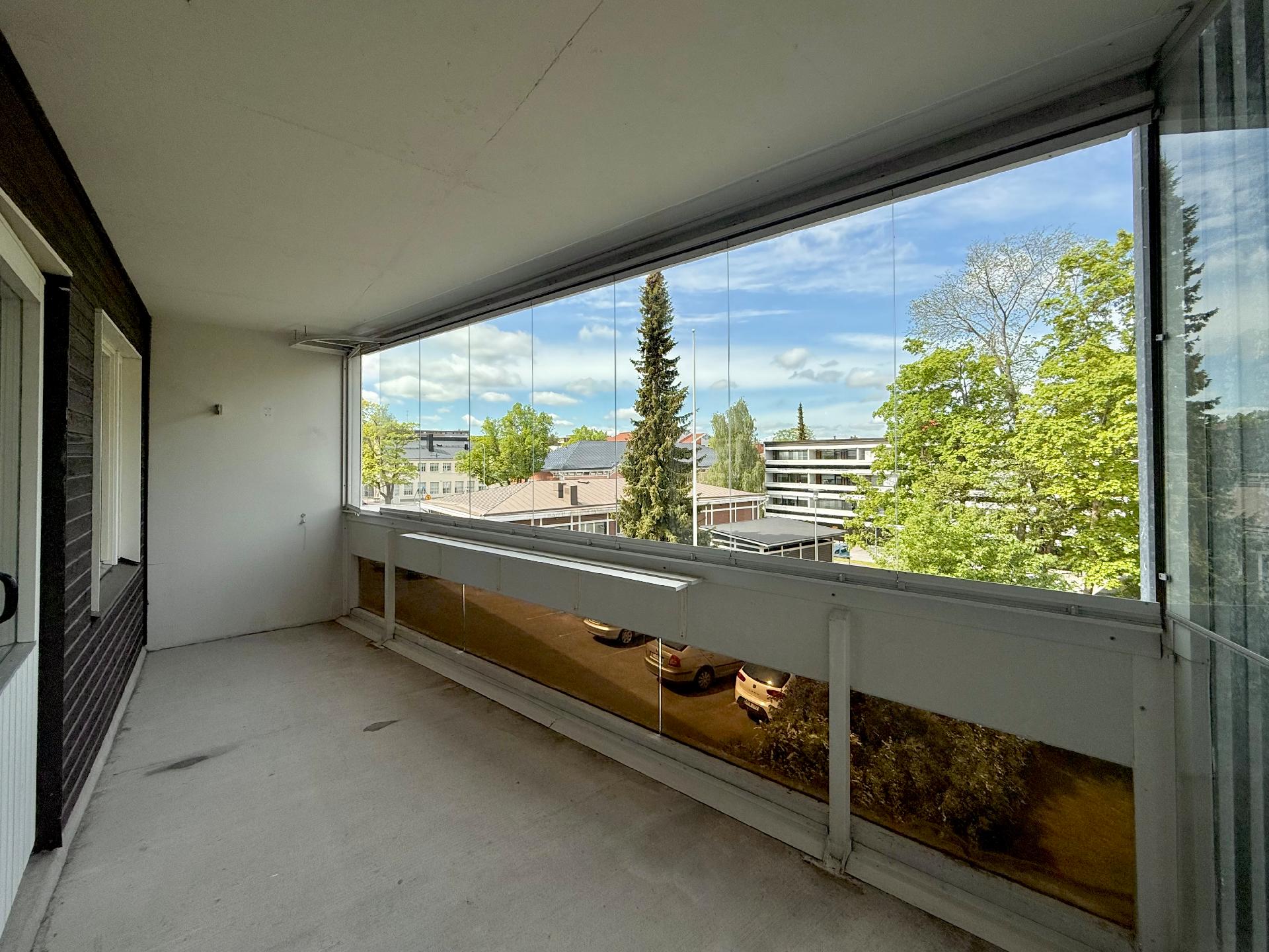 Birger Jaarlin katu 18, Keskusta, Hämeenlinna