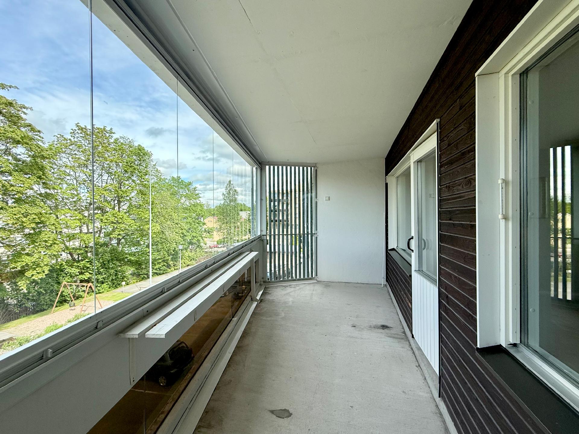 Birger Jaarlin katu 18, Keskusta, Hämeenlinna