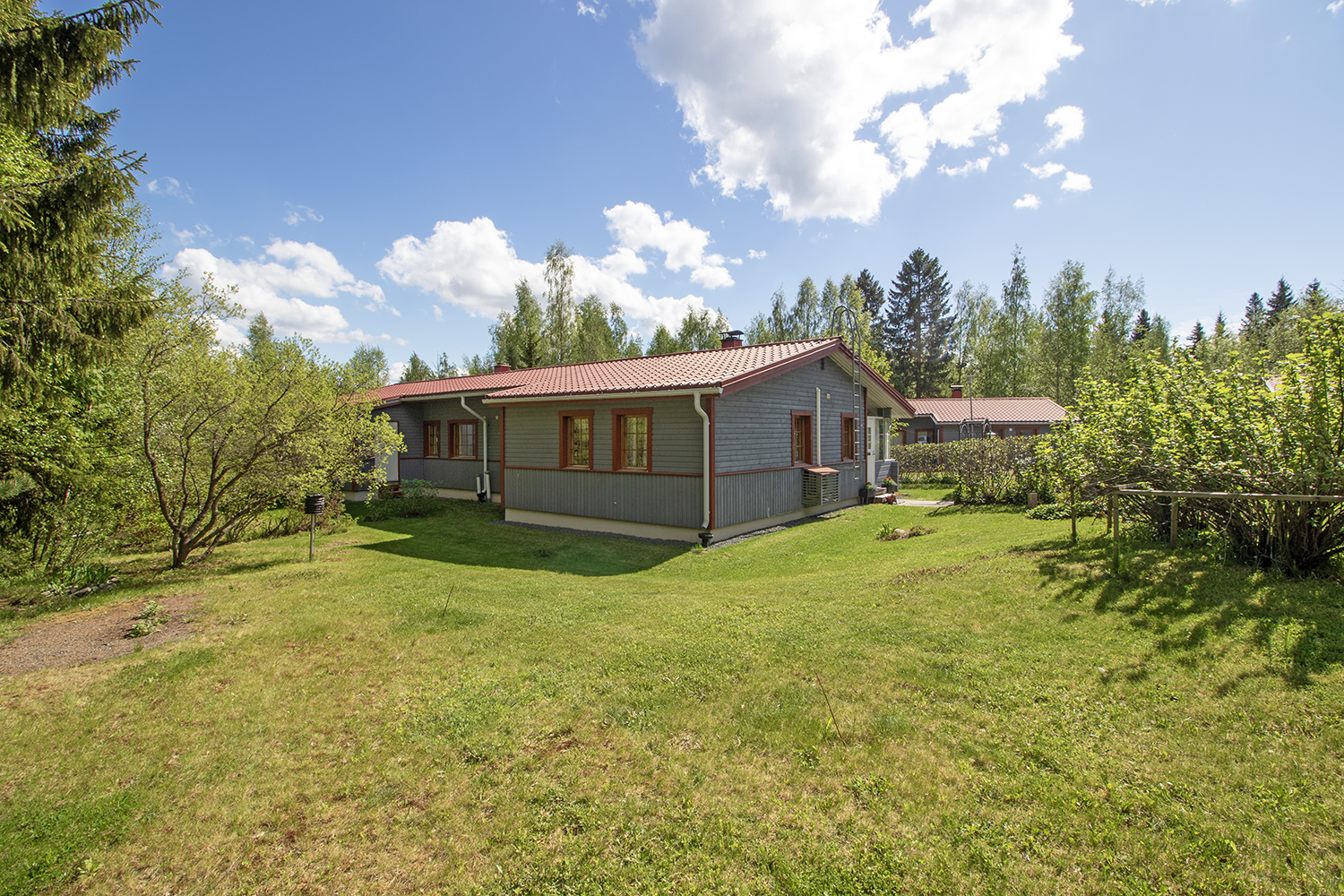 Kukkurintie 158, Kasurila, Siilinjärvi
