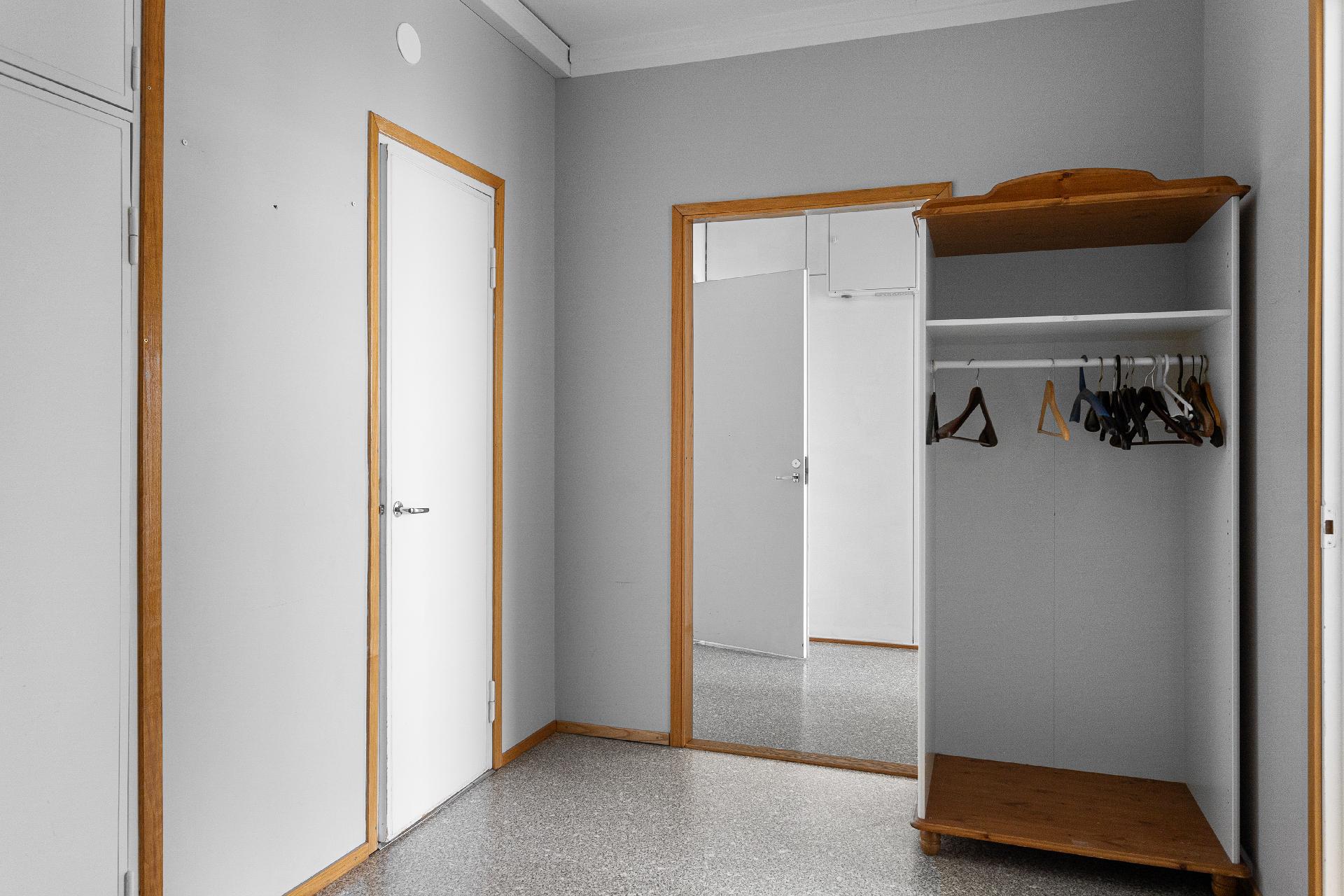 Oikokatu 2, Keskusta, Kouvola