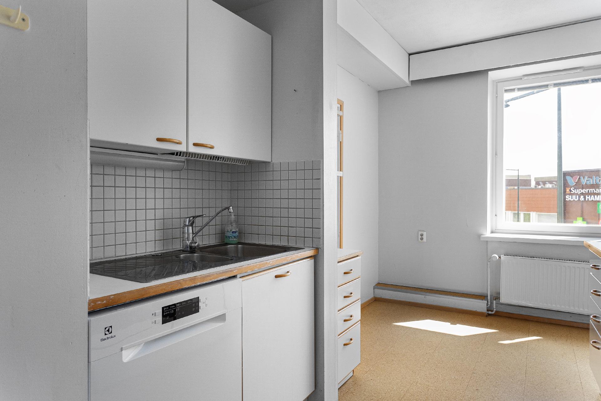 Oikokatu 2, Keskusta, Kouvola