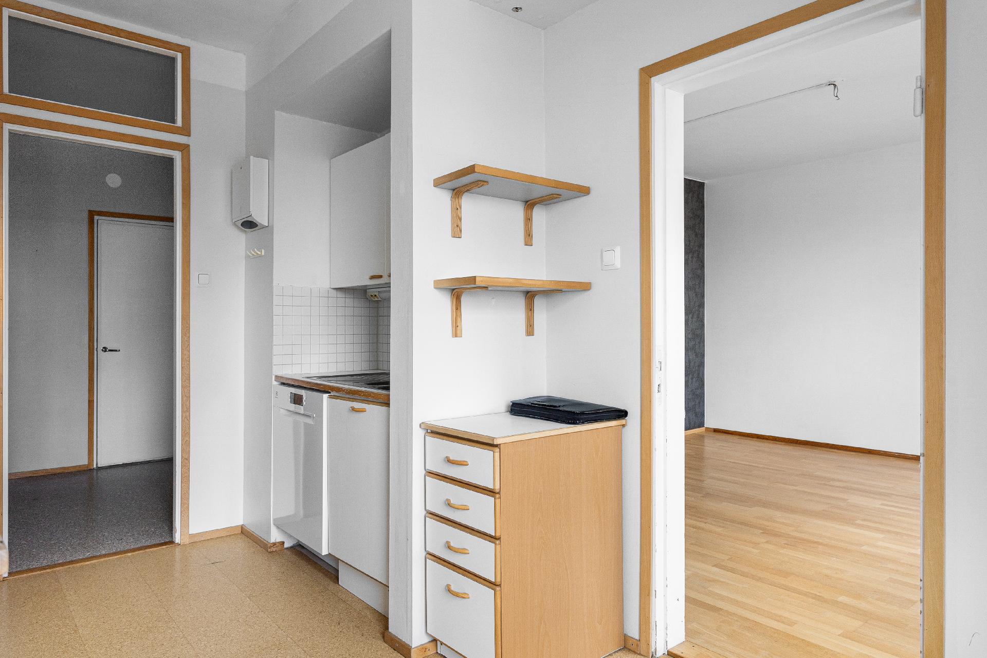 Oikokatu 2, Keskusta, Kouvola