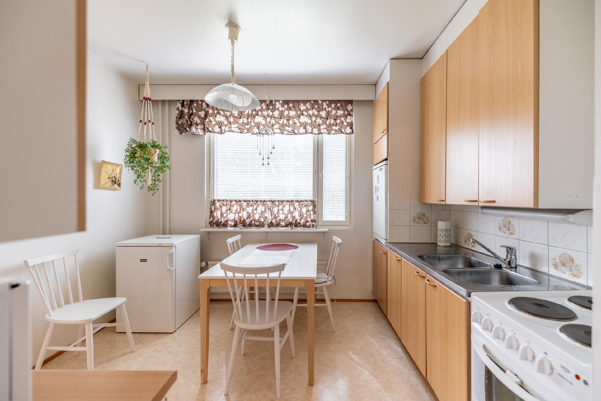 Kaituentie 46, Laajalampi, Mikkeli
