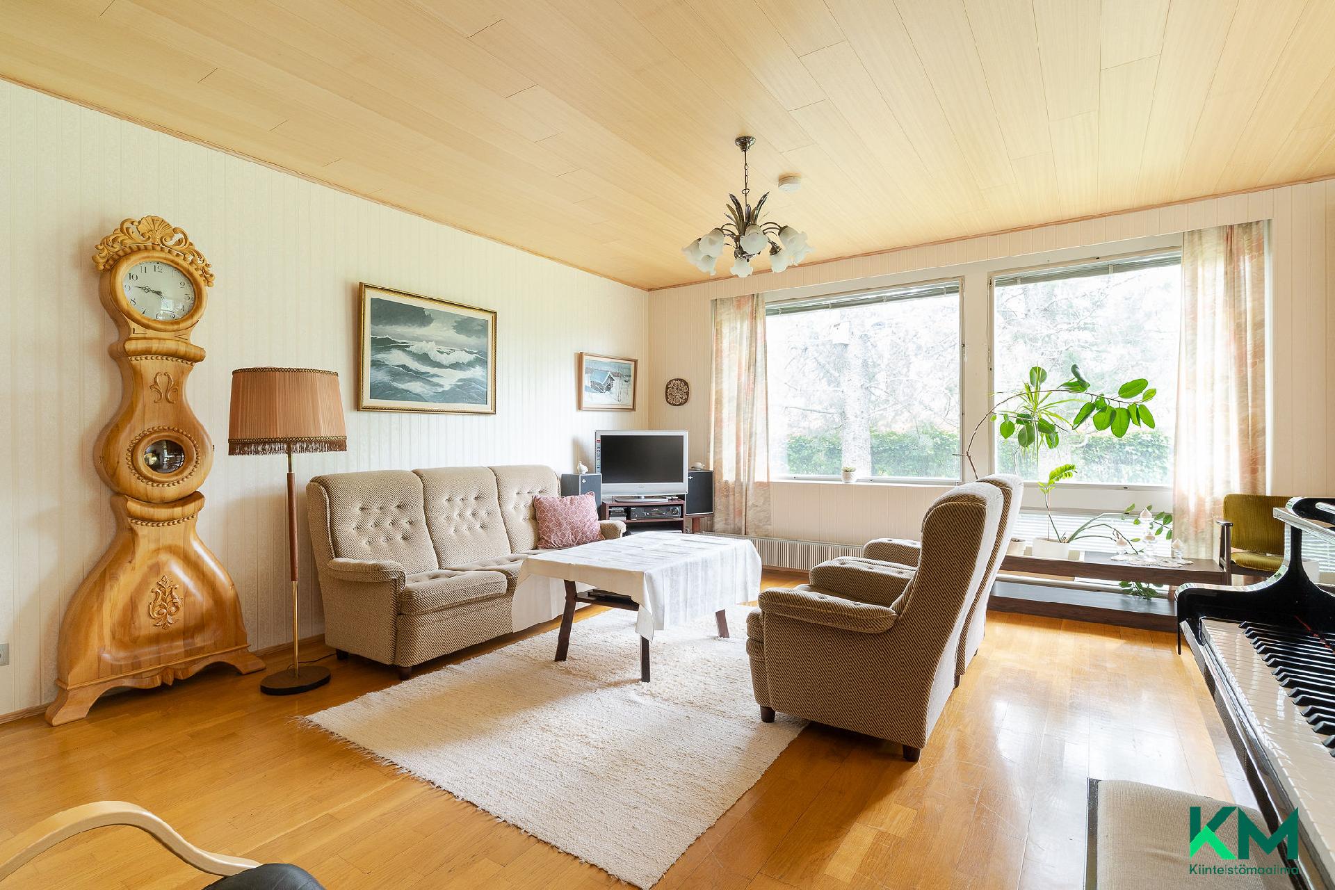 Päivärinteentie 7, Sahalahti, Kangasala