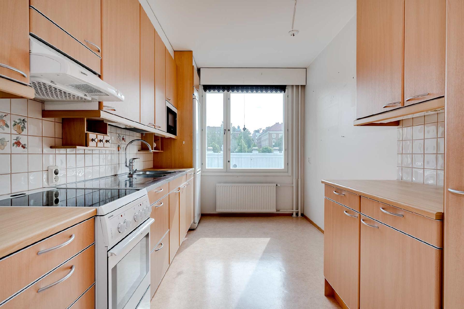 Pinninkatu 32, Tammela, Tampere