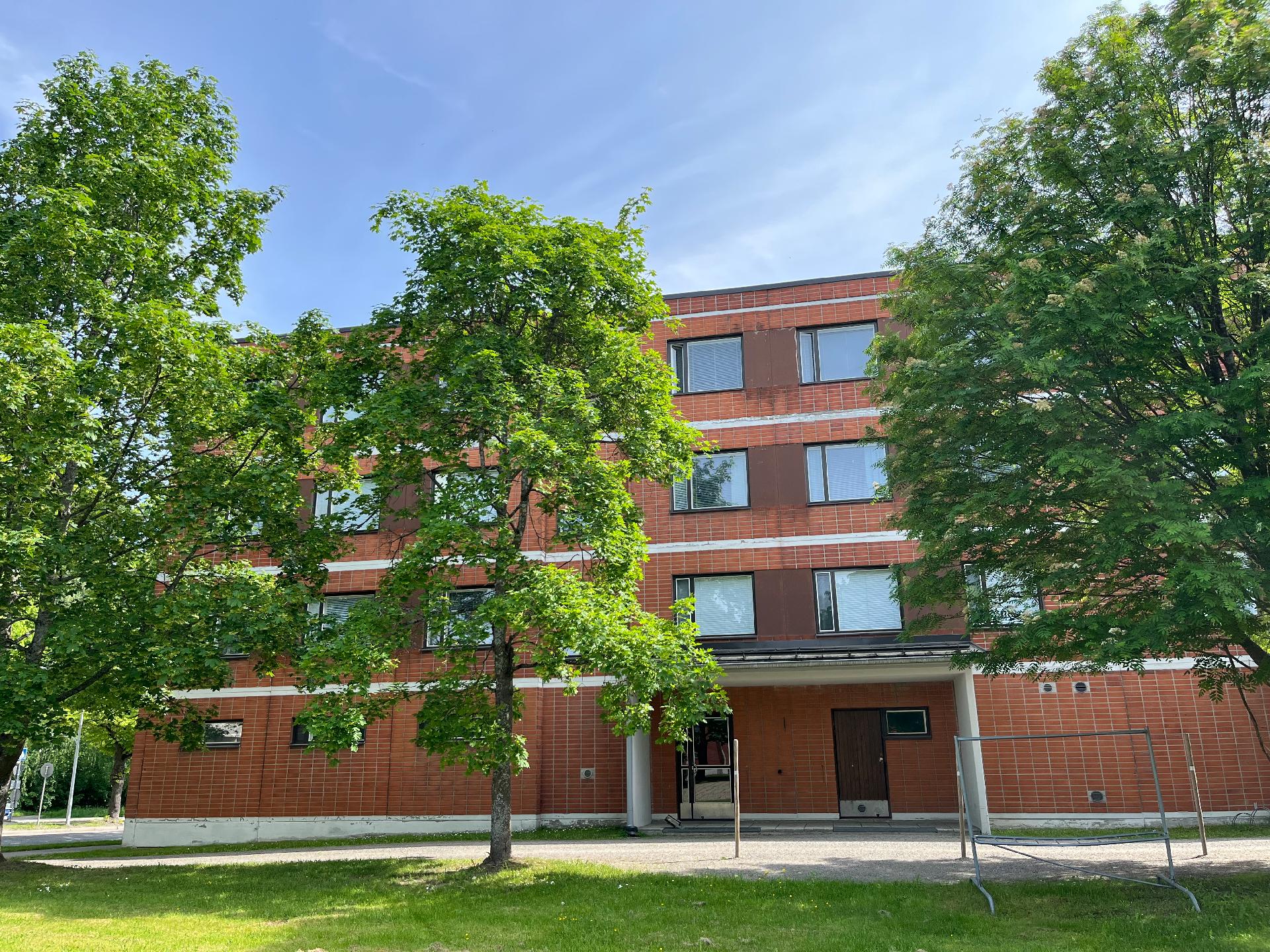 Savontie 14, Kommila, Varkaus