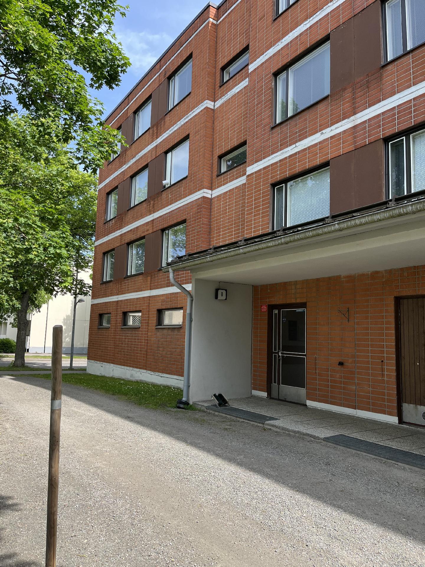 Savontie 14, Kommila, Varkaus