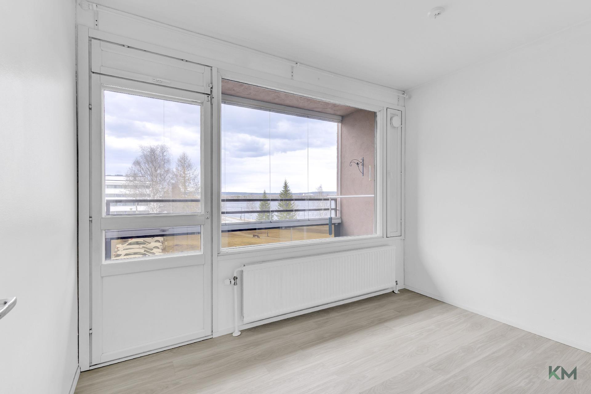 Ounaspuistikko 3, Keskusta, Rovaniemi