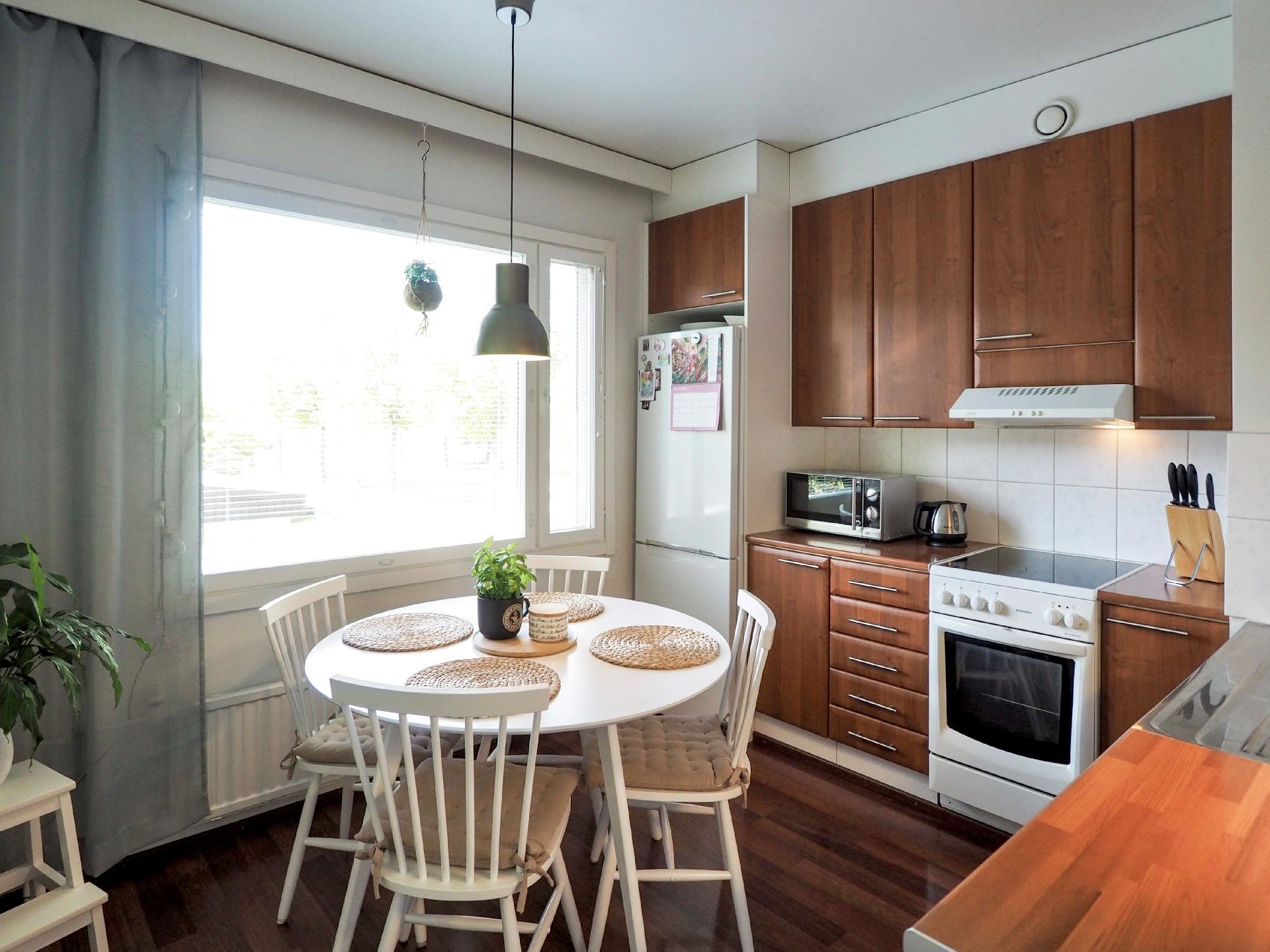 Cygnaeuksenkatu 32, Kauriala, Hämeenlinna