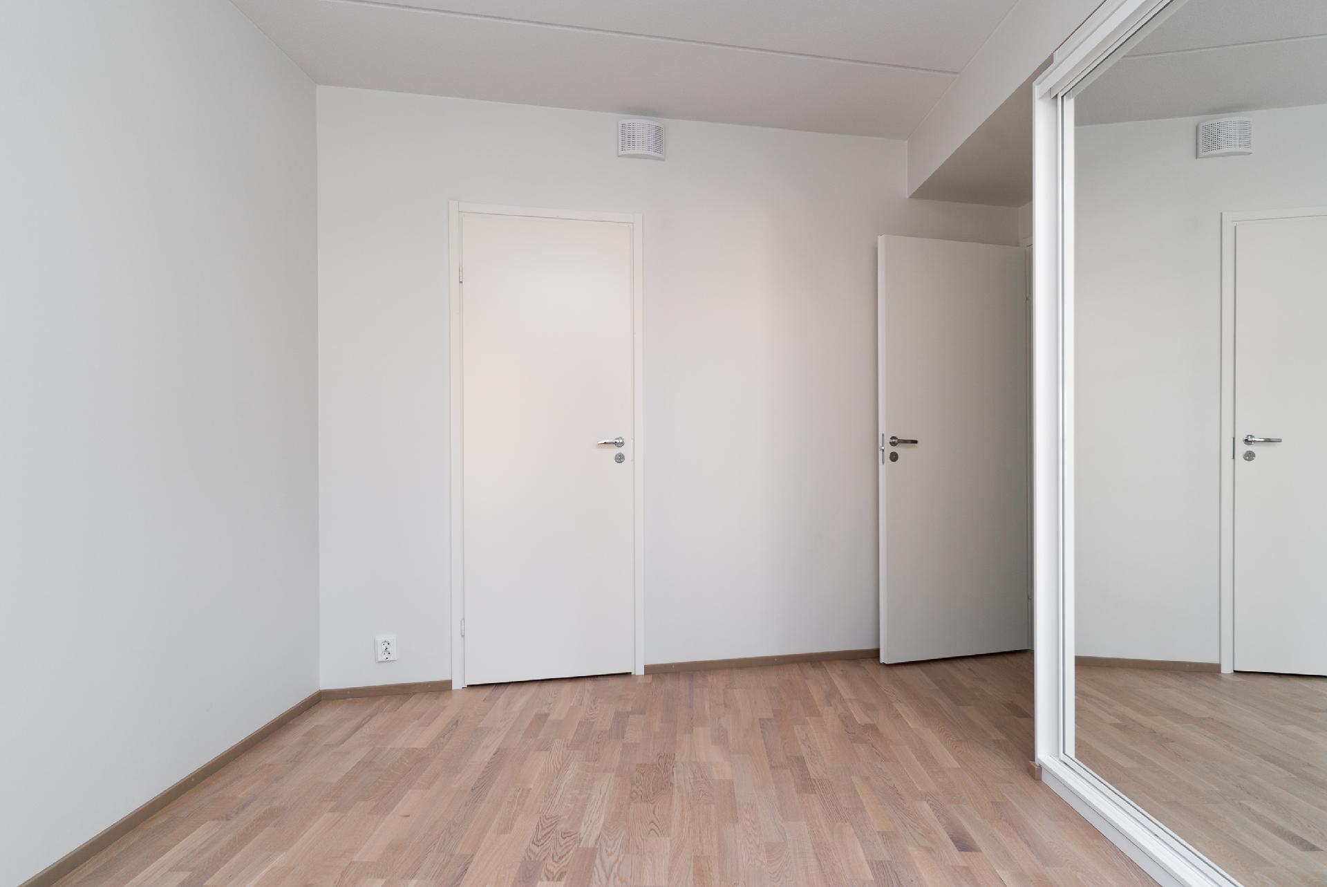 Taulumäentie 55 B 21, Taulumäki, Jyväskylä