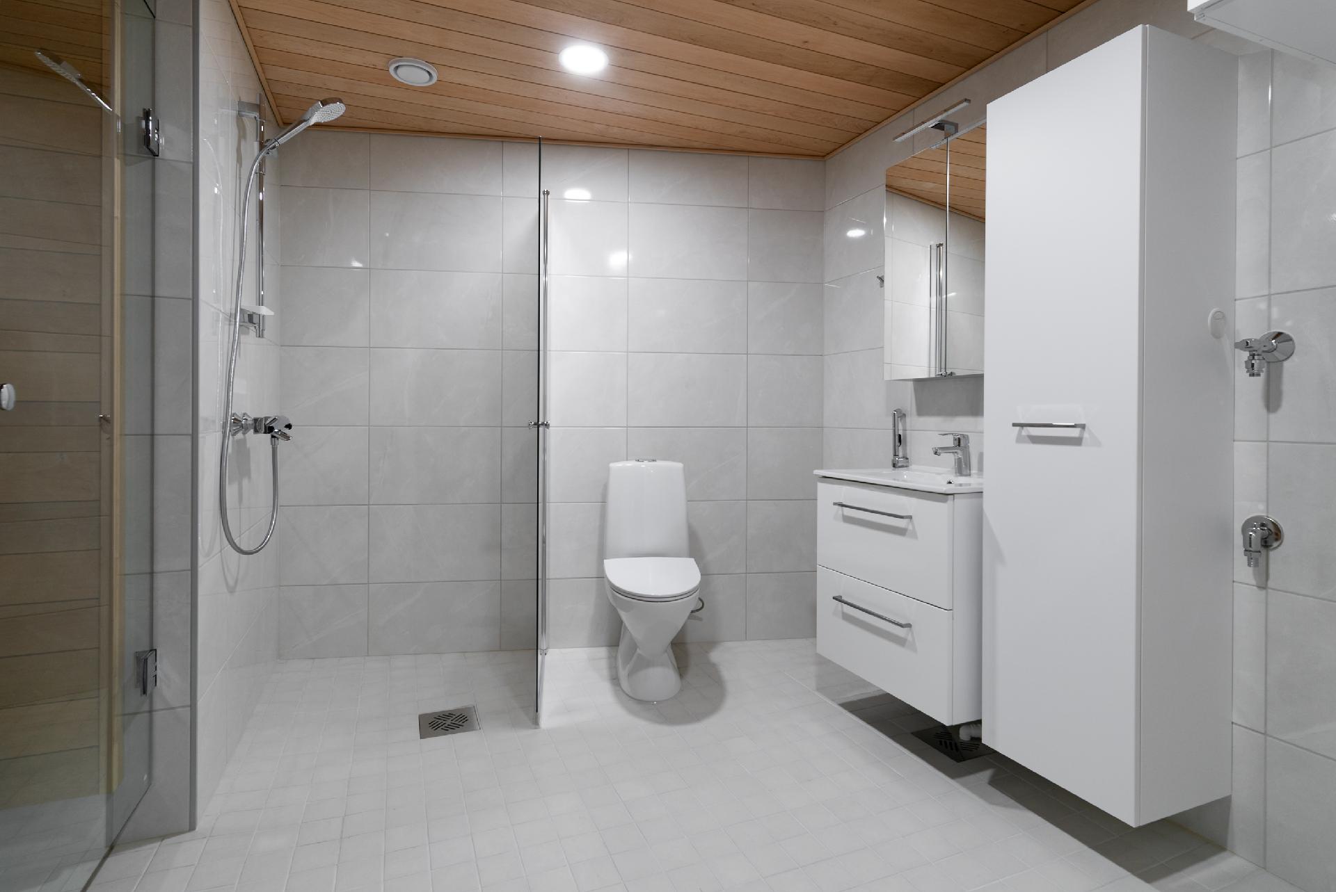 Taulumäentie 55 B 21, Taulumäki, Jyväskylä