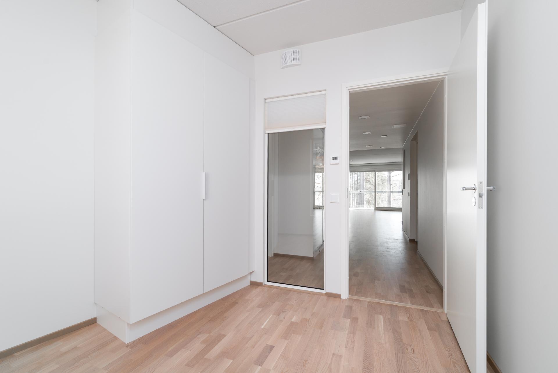Taulumäentie 55 B 21, Taulumäki, Jyväskylä