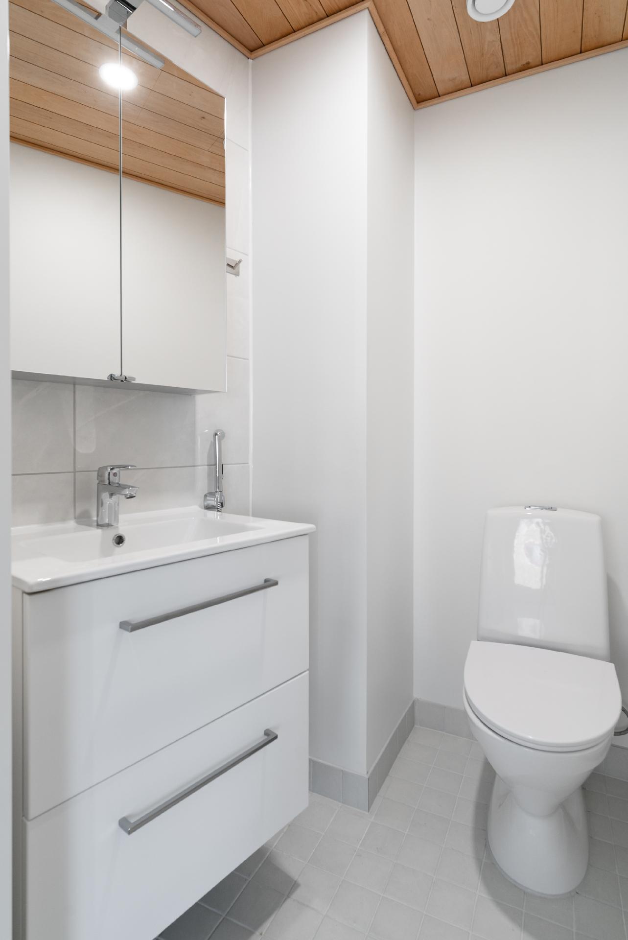 Taulumäentie 55 B 21, Taulumäki, Jyväskylä