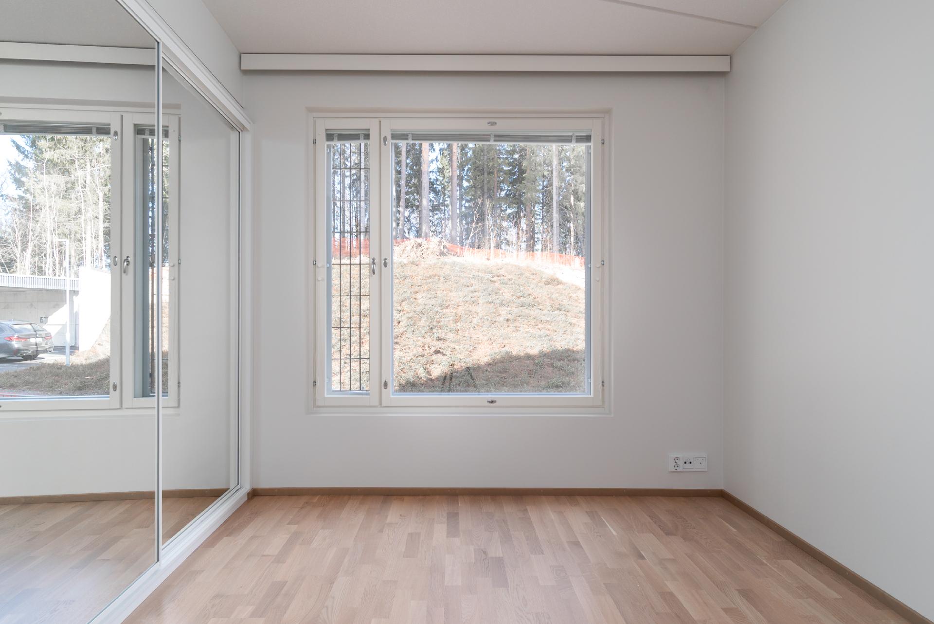 Taulumäentie 55 B 21, Taulumäki, Jyväskylä
