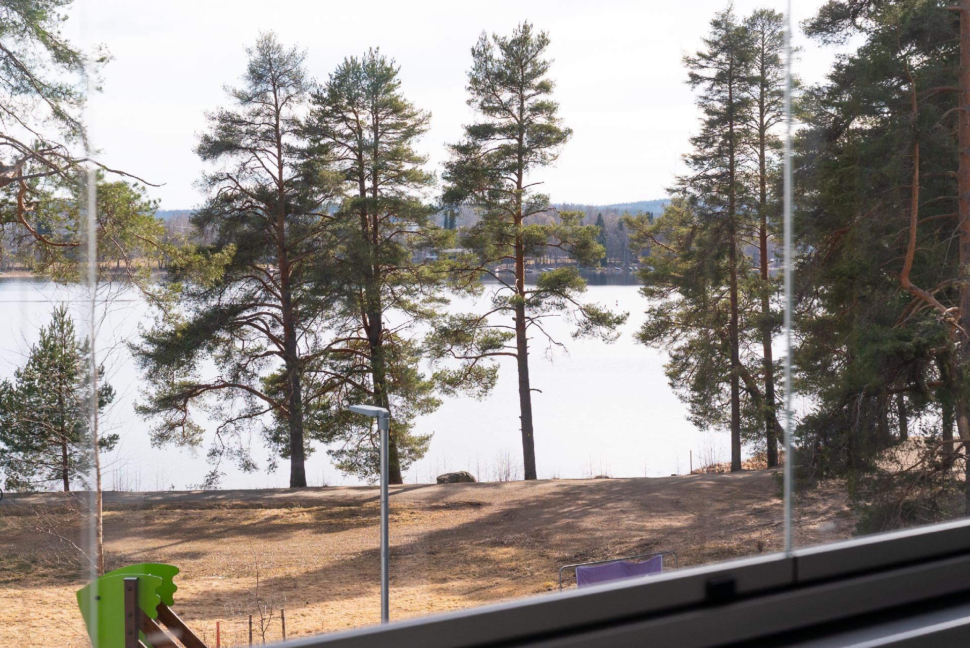 Taulumäentie 55 B 21, Taulumäki, Jyväskylä