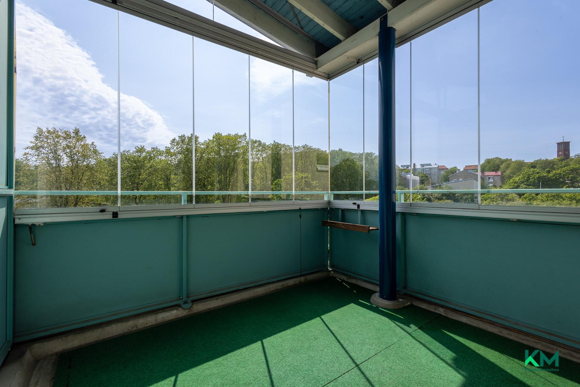 Haukilahdenkuja 5, Hermanni, Helsinki