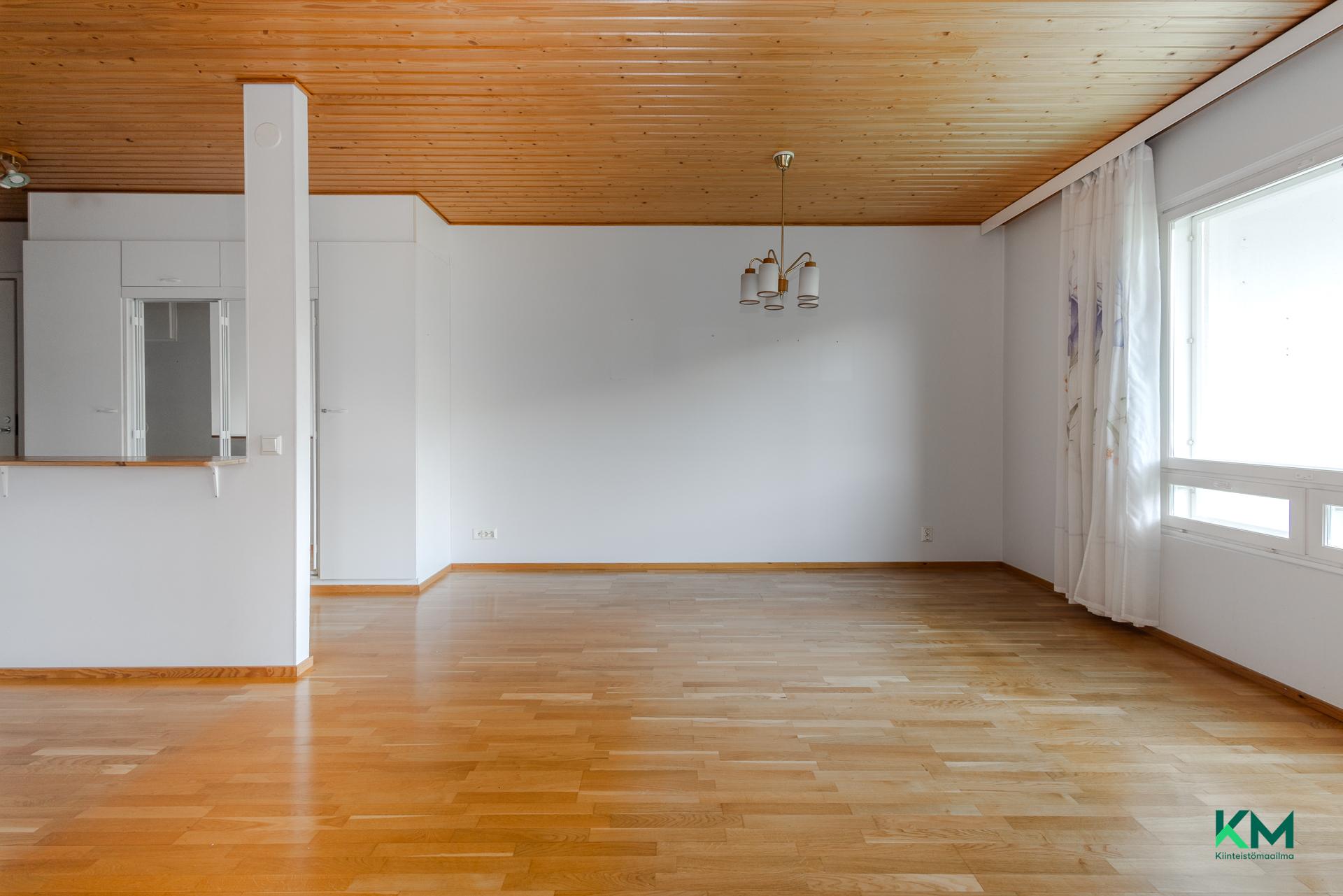 Haukilahdenkuja 5, Hermanni, Helsinki