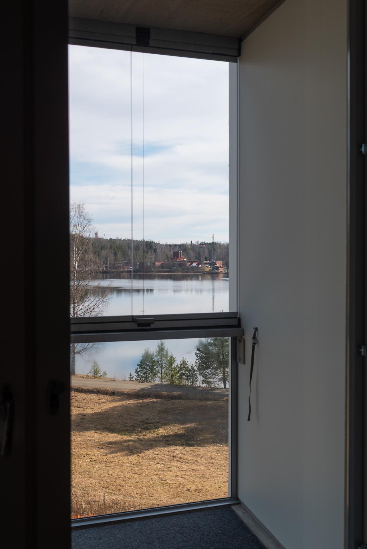 Taulumäentie 55 B 25, Taulumäki, Jyväskylä
