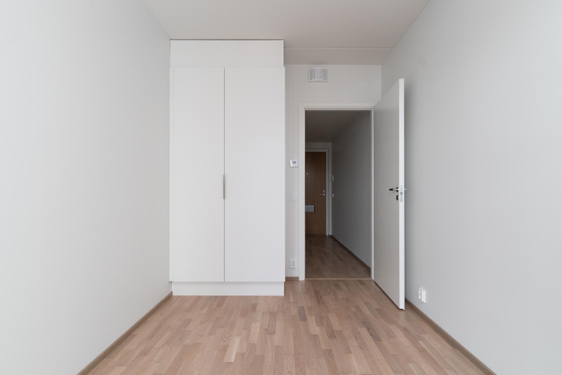 Taulumäentie 55 B 25, Taulumäki, Jyväskylä