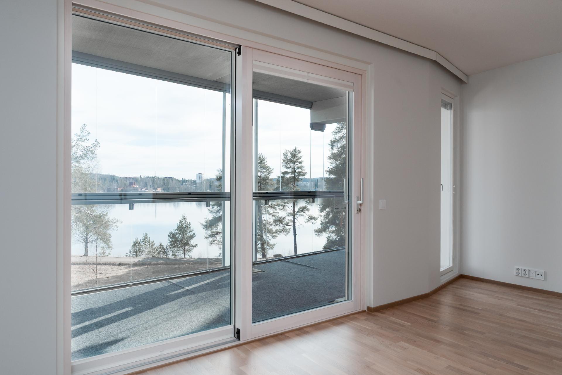 Taulumäentie 55 B 25, Taulumäki, Jyväskylä
