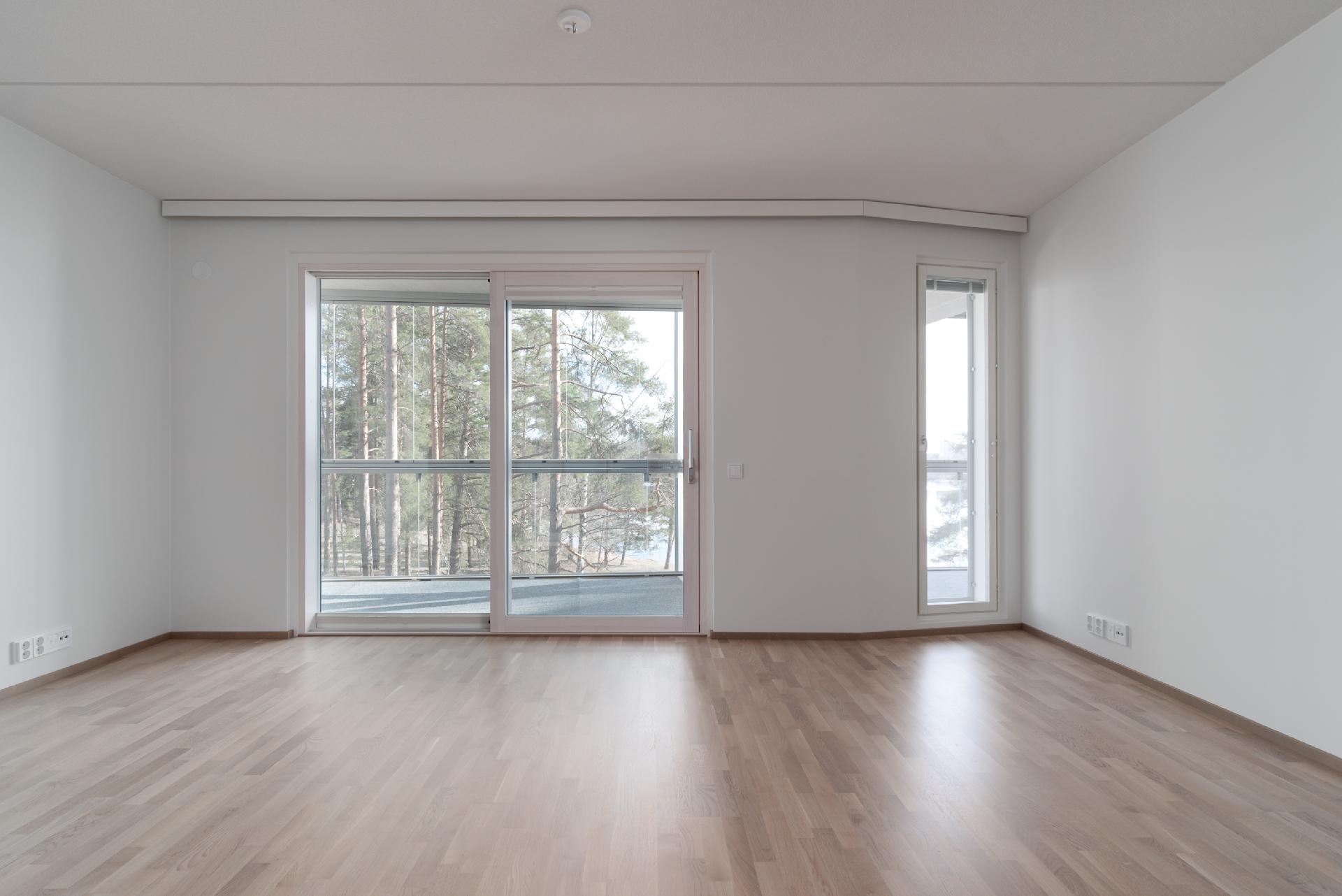 Taulumäentie 55 B 25, Taulumäki, Jyväskylä