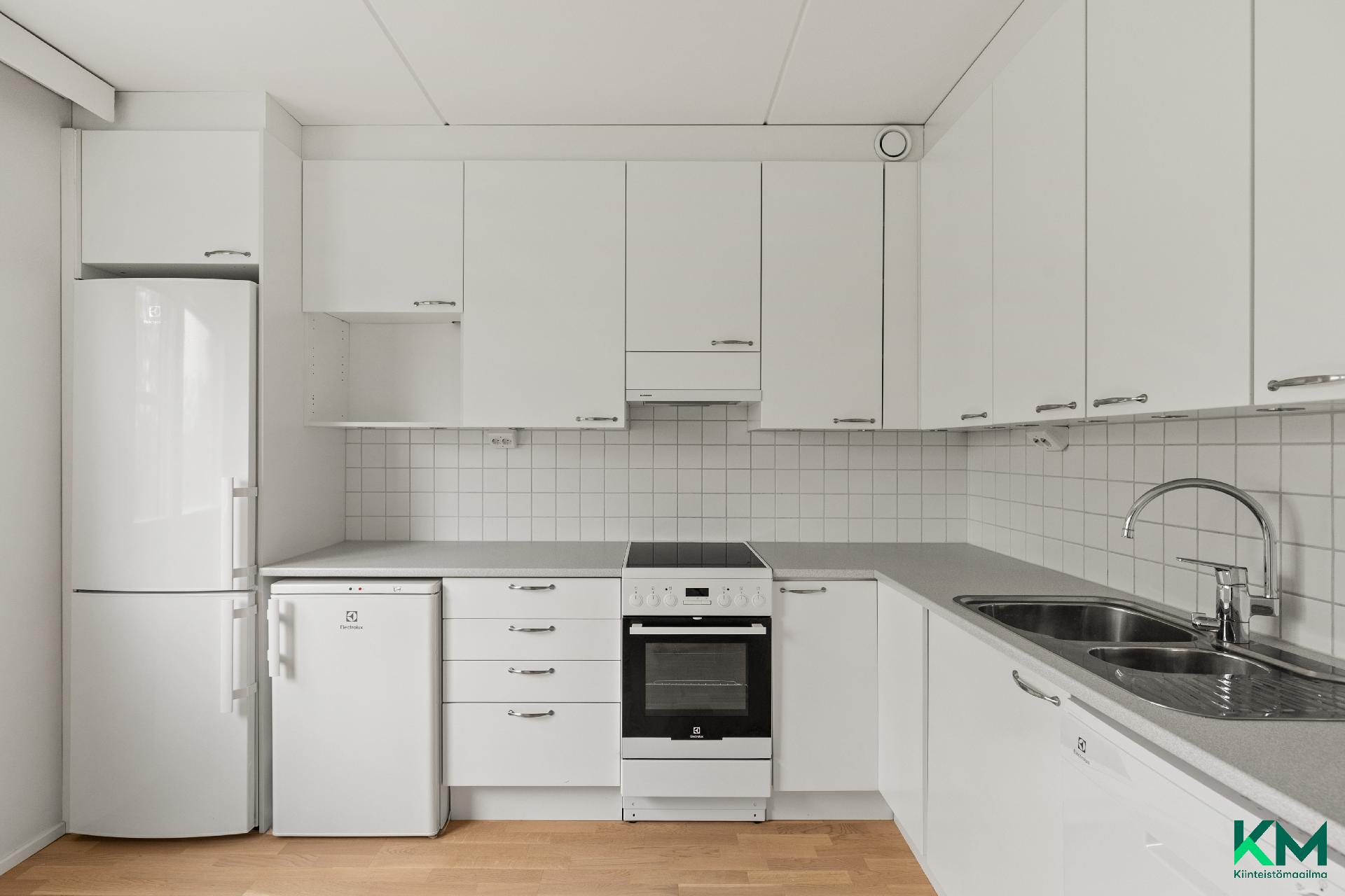 Turkismiehentie 4, Pitäjänmäki, Helsinki