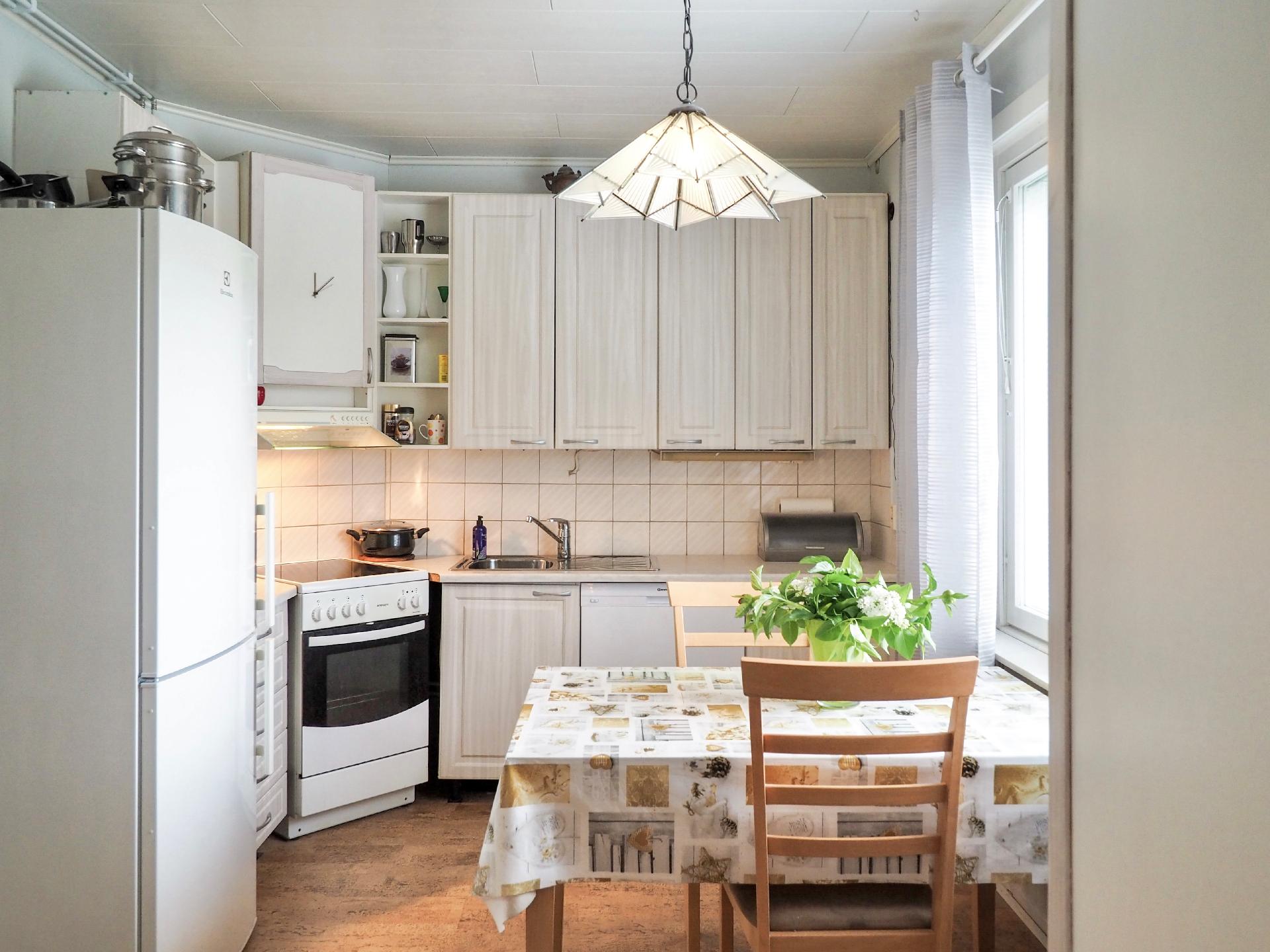 Kissanhännäntie 2, Tervakoski, Janakkala