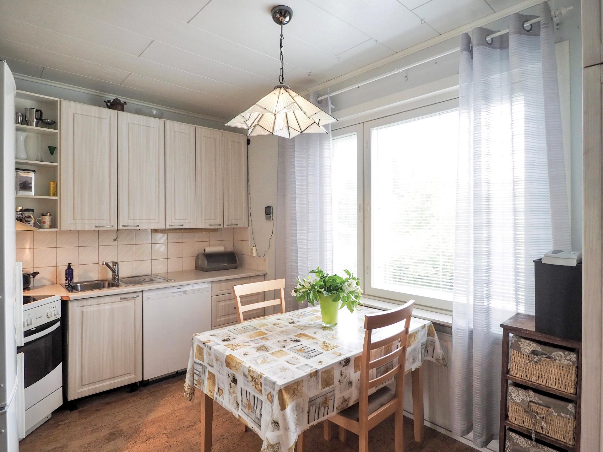 Kissanhännäntie 2, Tervakoski, Janakkala
