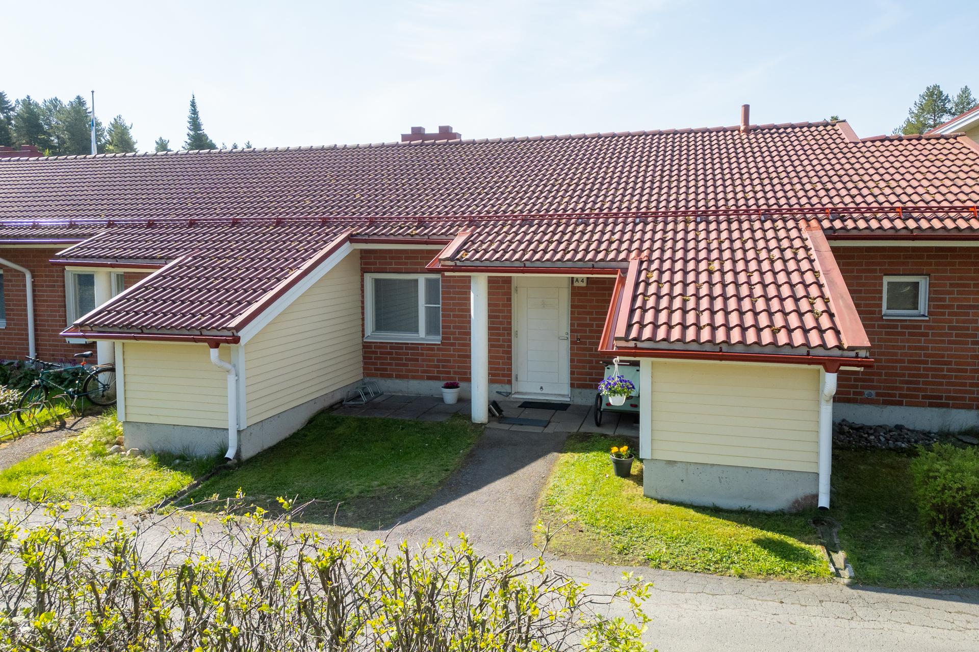 Ranta-Koskelantie 3, Ranta-Koskela, Oulu