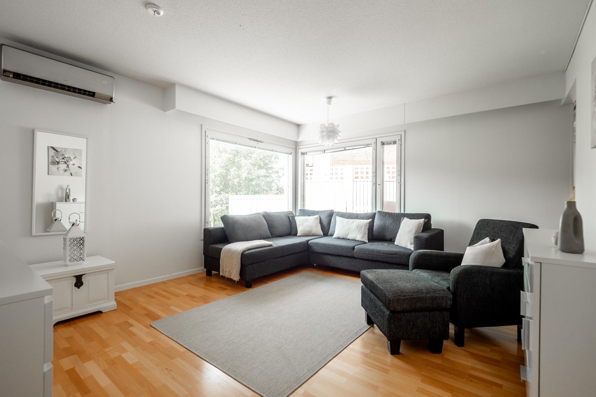 Ranta-Koskelan tie 3, Ranta-Koskela, Oulu