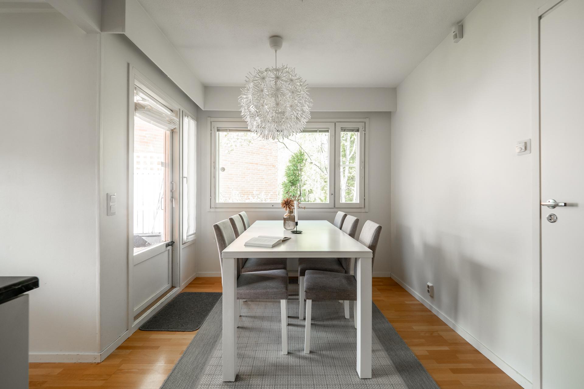 Ranta-Koskelan tie 3, Ranta-Koskela, Oulu