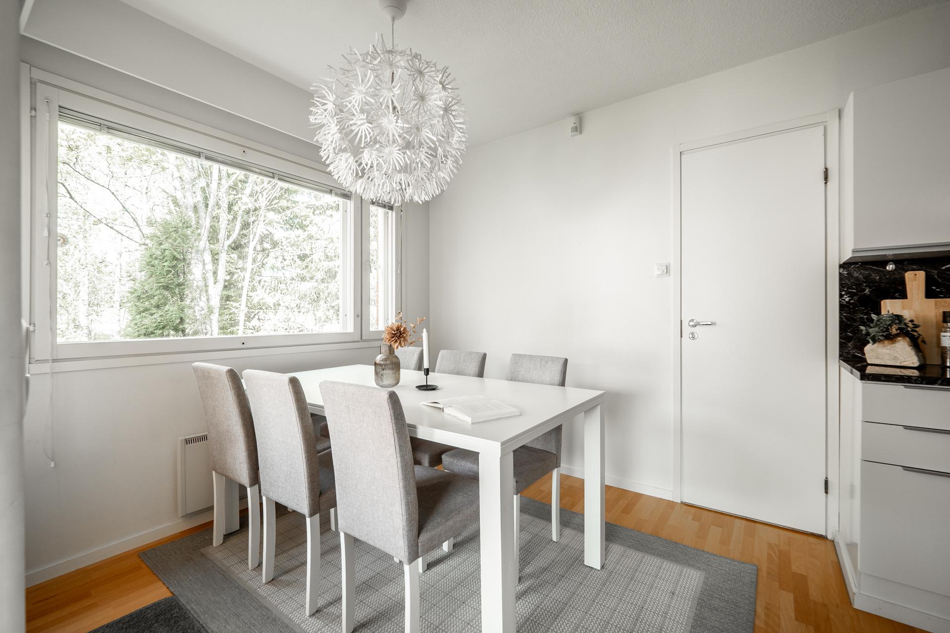 Ranta-Koskelan tie 3, Ranta-Koskela, Oulu