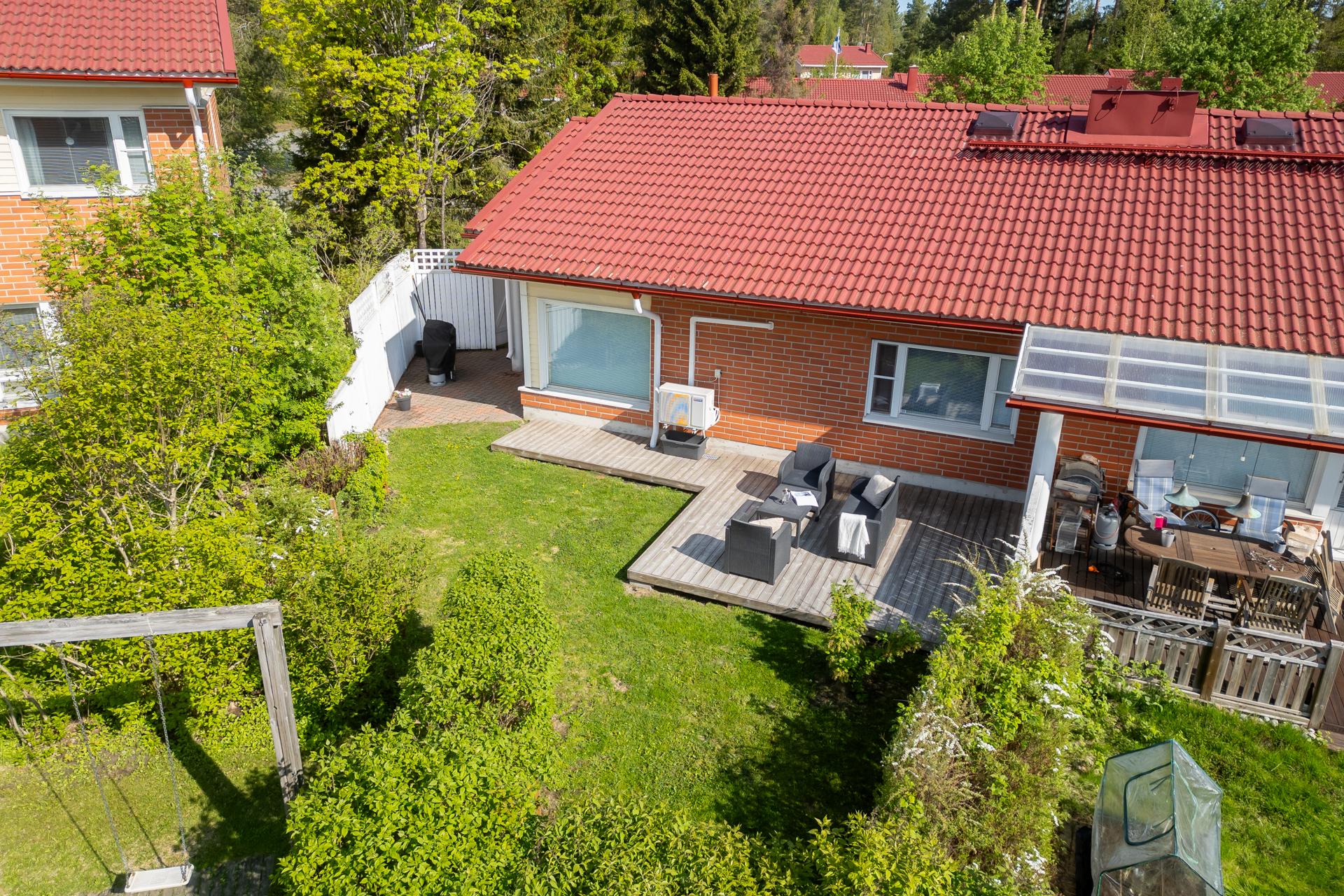 Ranta-Koskelantie 3, Ranta-Koskela, Oulu