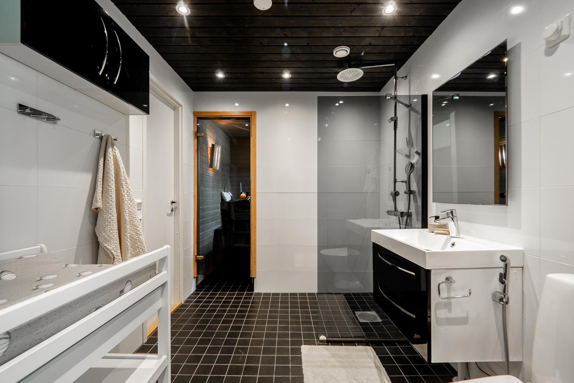 Ranta-Koskelan tie 3, Ranta-Koskela, Oulu