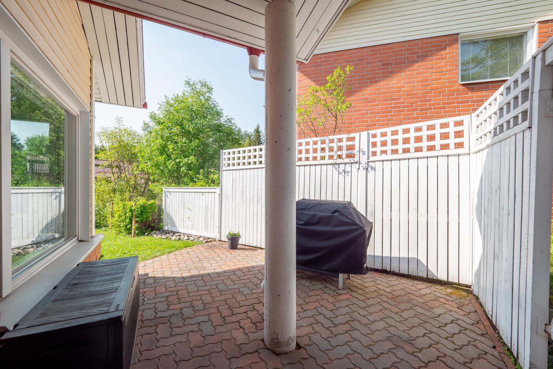 Ranta-Koskelan tie 3, Ranta-Koskela, Oulu