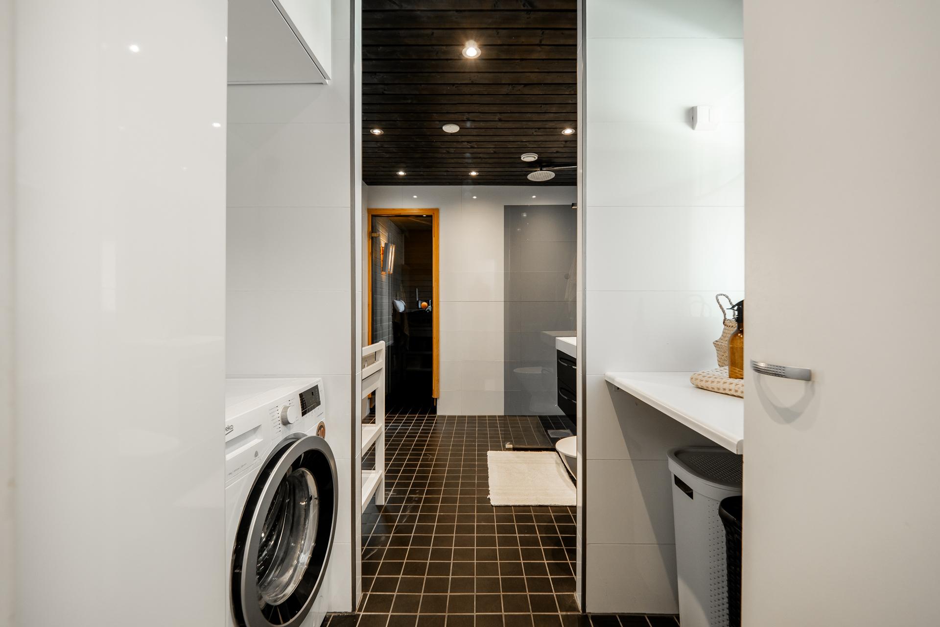 Ranta-Koskelan tie 3, Ranta-Koskela, Oulu