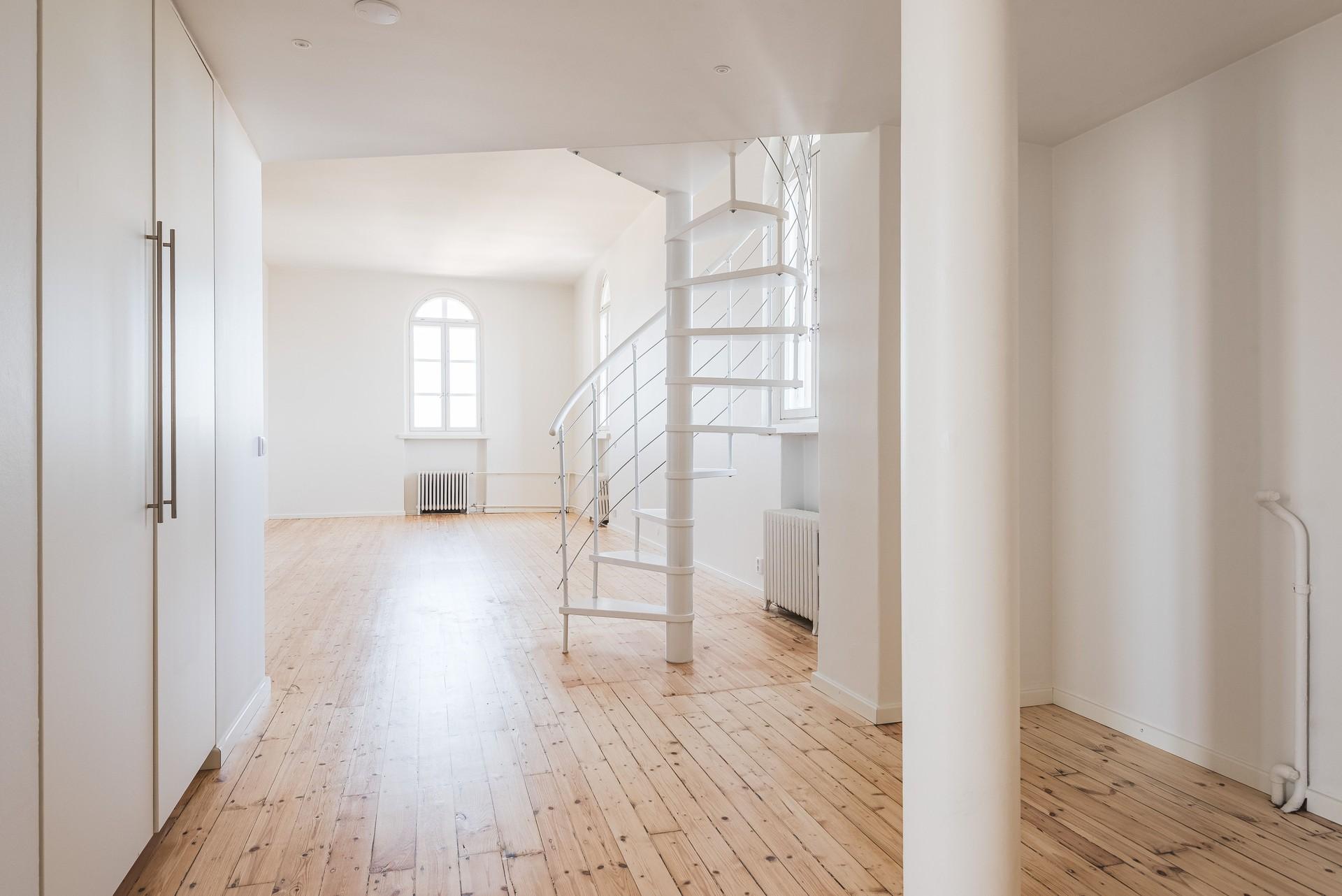 Pääskylänkatu 1, Sörnäinen, Helsinki