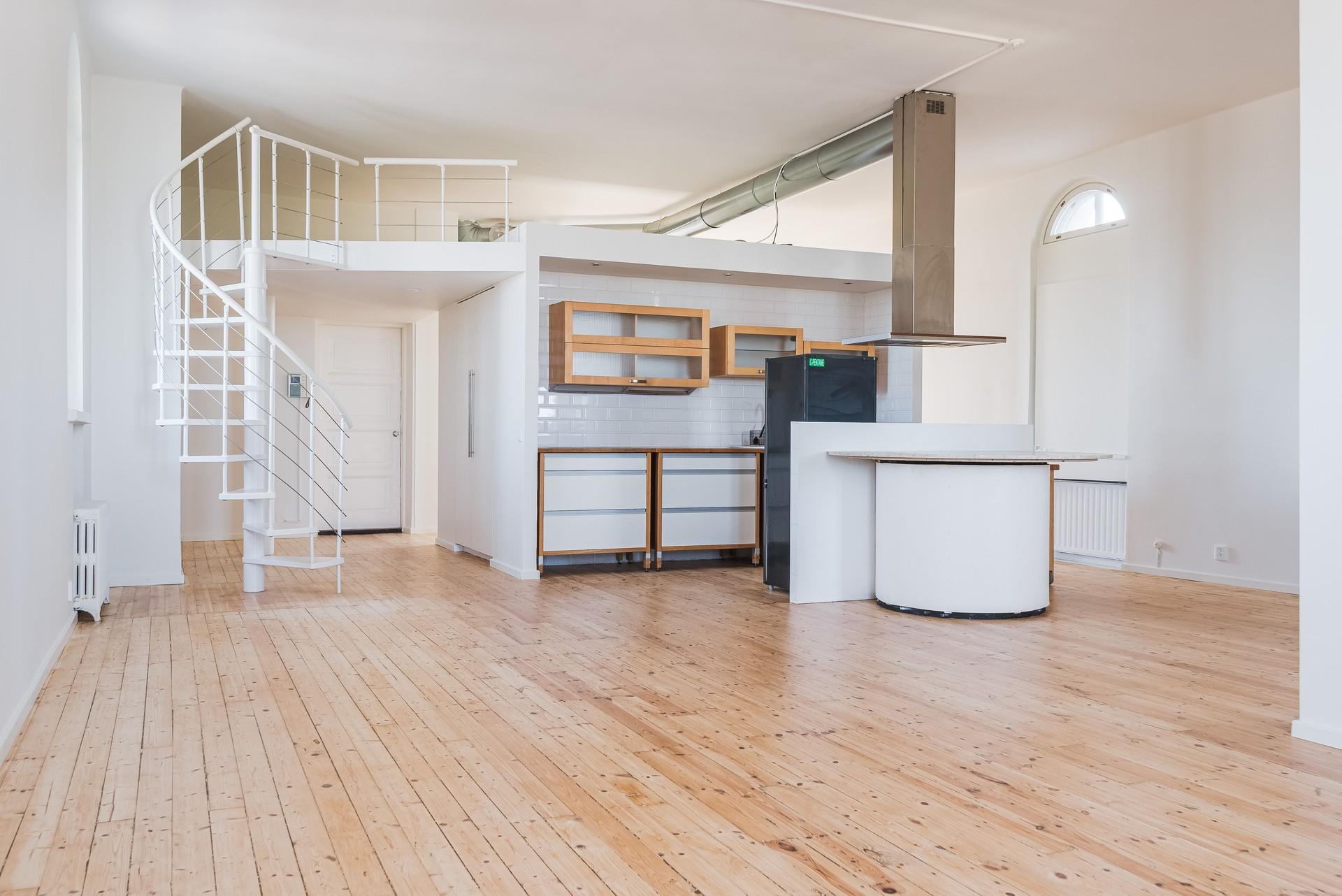 Pääskylänkatu 1, Sörnäinen, Helsinki