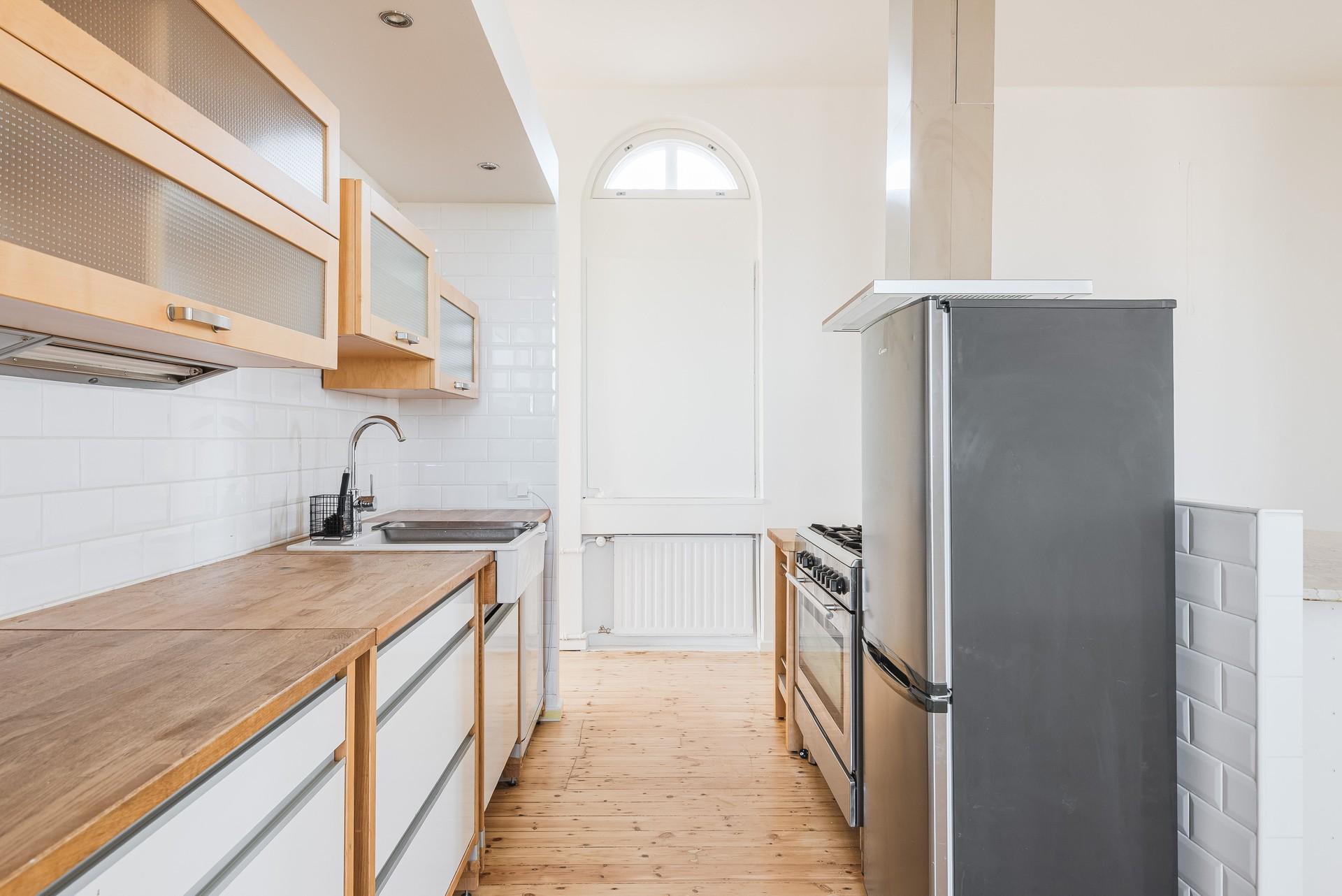 Pääskylänkatu 1, Sörnäinen, Helsinki