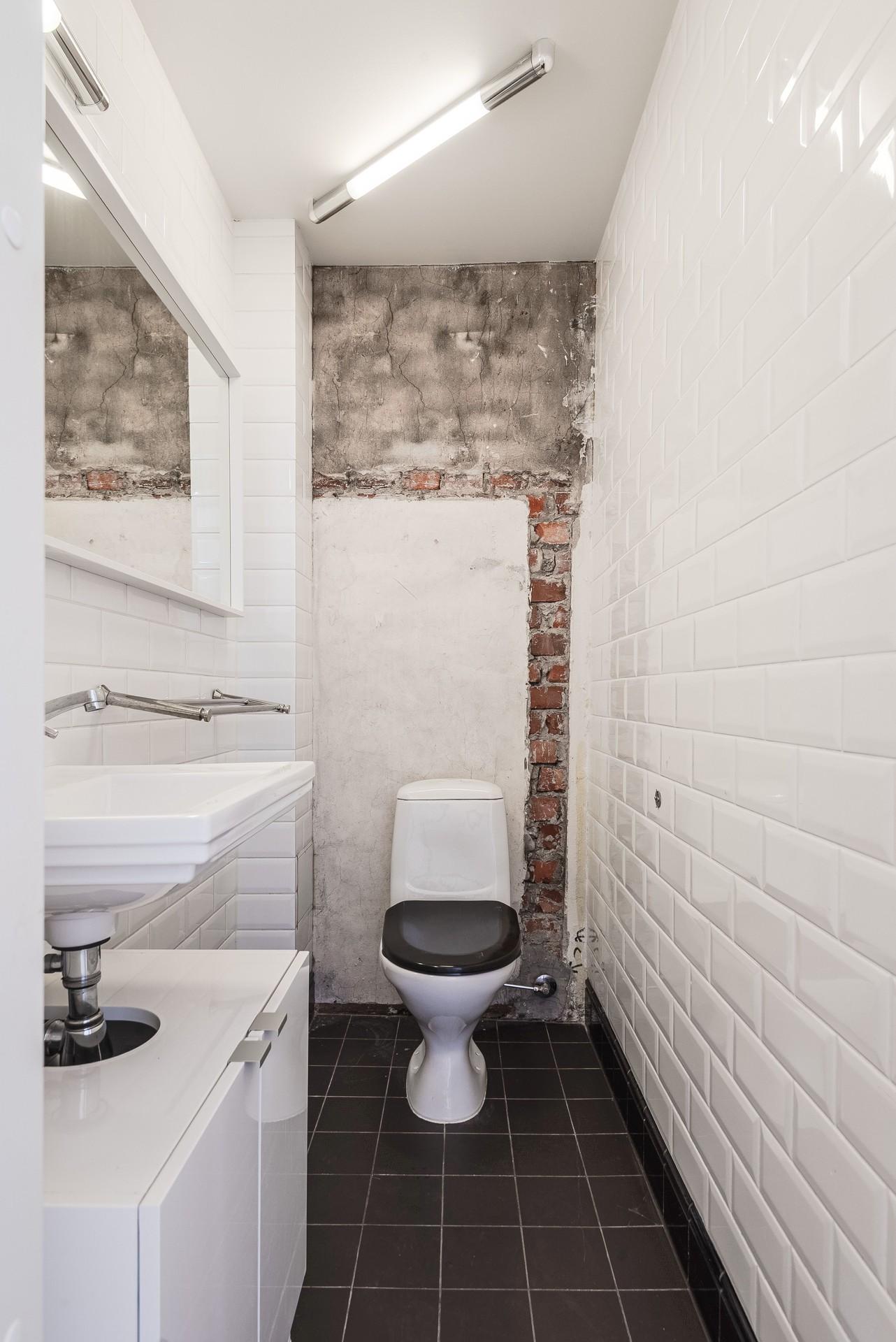 Pääskylänkatu 1, Sörnäinen, Helsinki