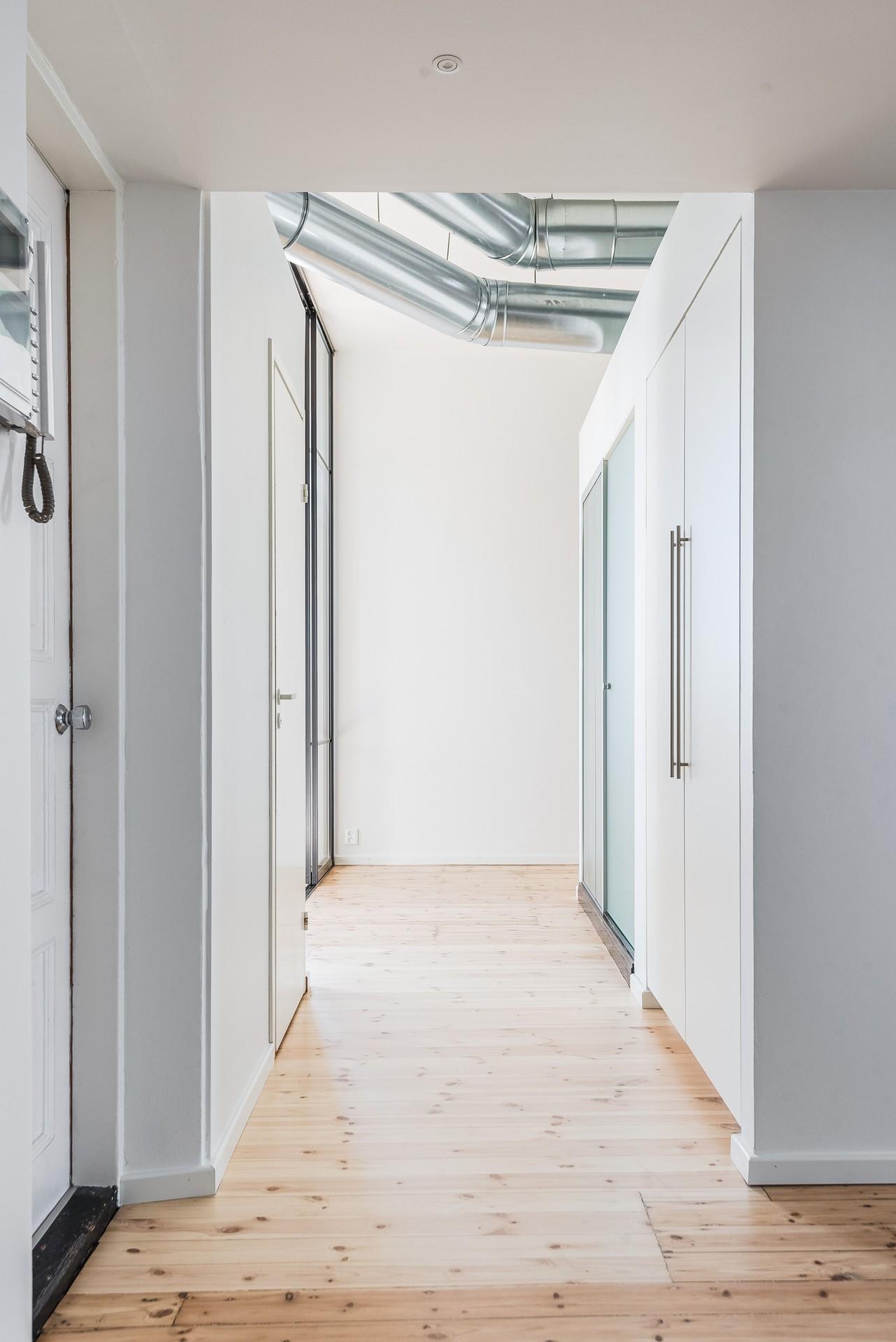 Pääskylänkatu 1, Sörnäinen, Helsinki