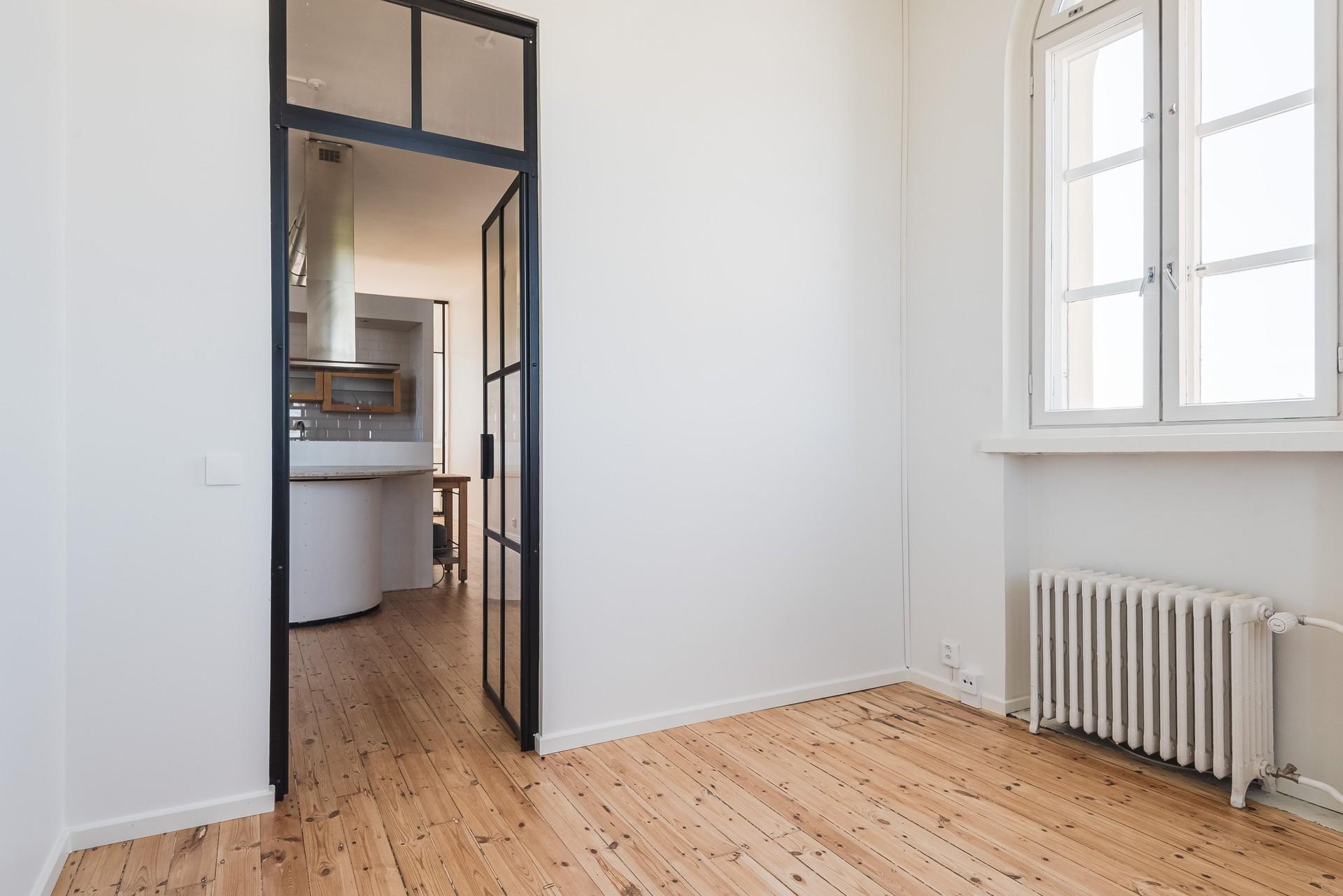 Pääskylänkatu 1, Sörnäinen, Helsinki