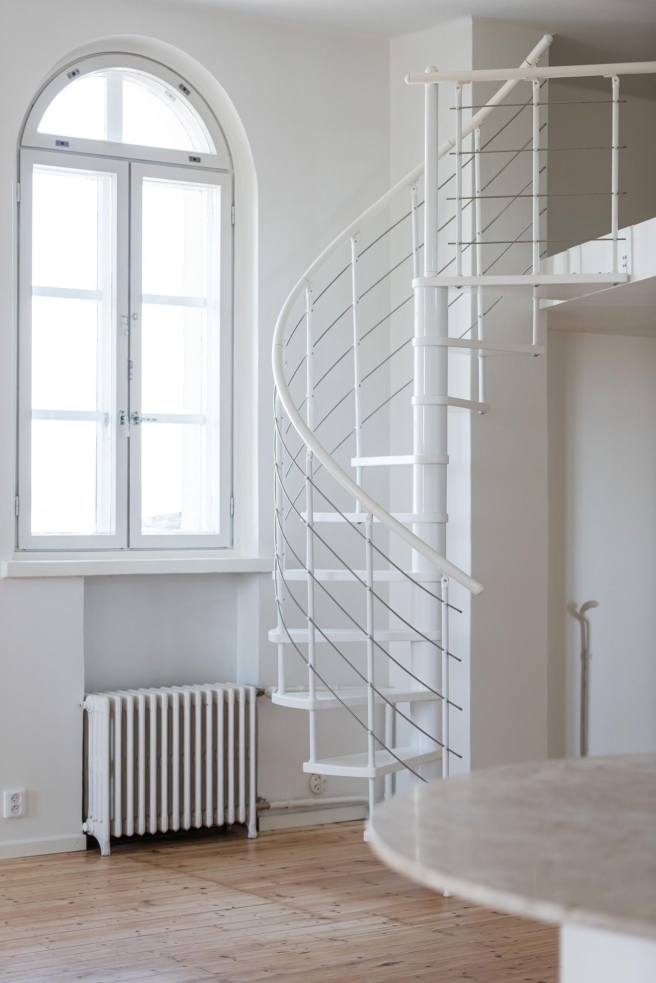 Pääskylänkatu 1, Sörnäinen, Helsinki