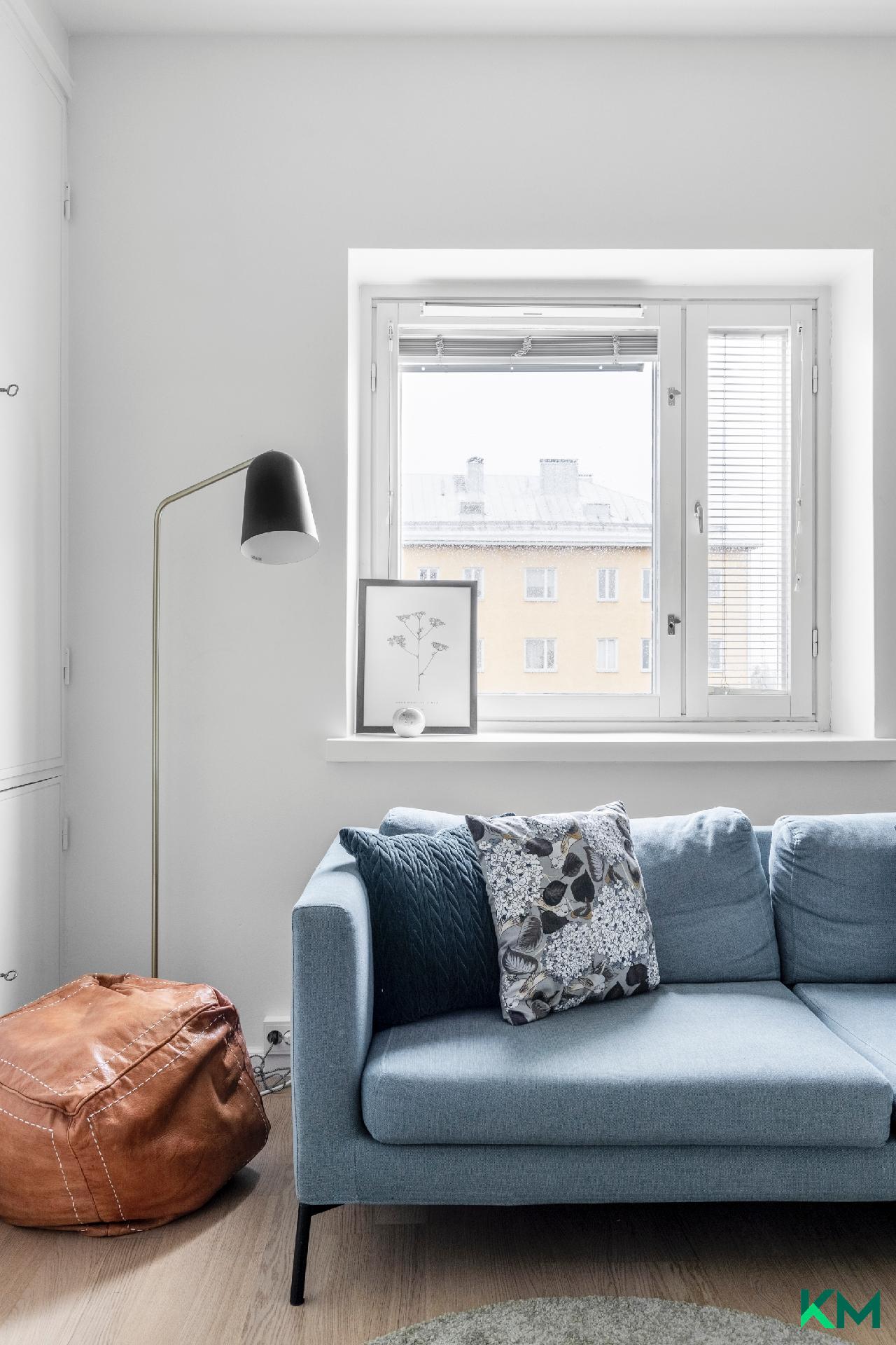 Kuusitie 15, Meilahti, Helsinki