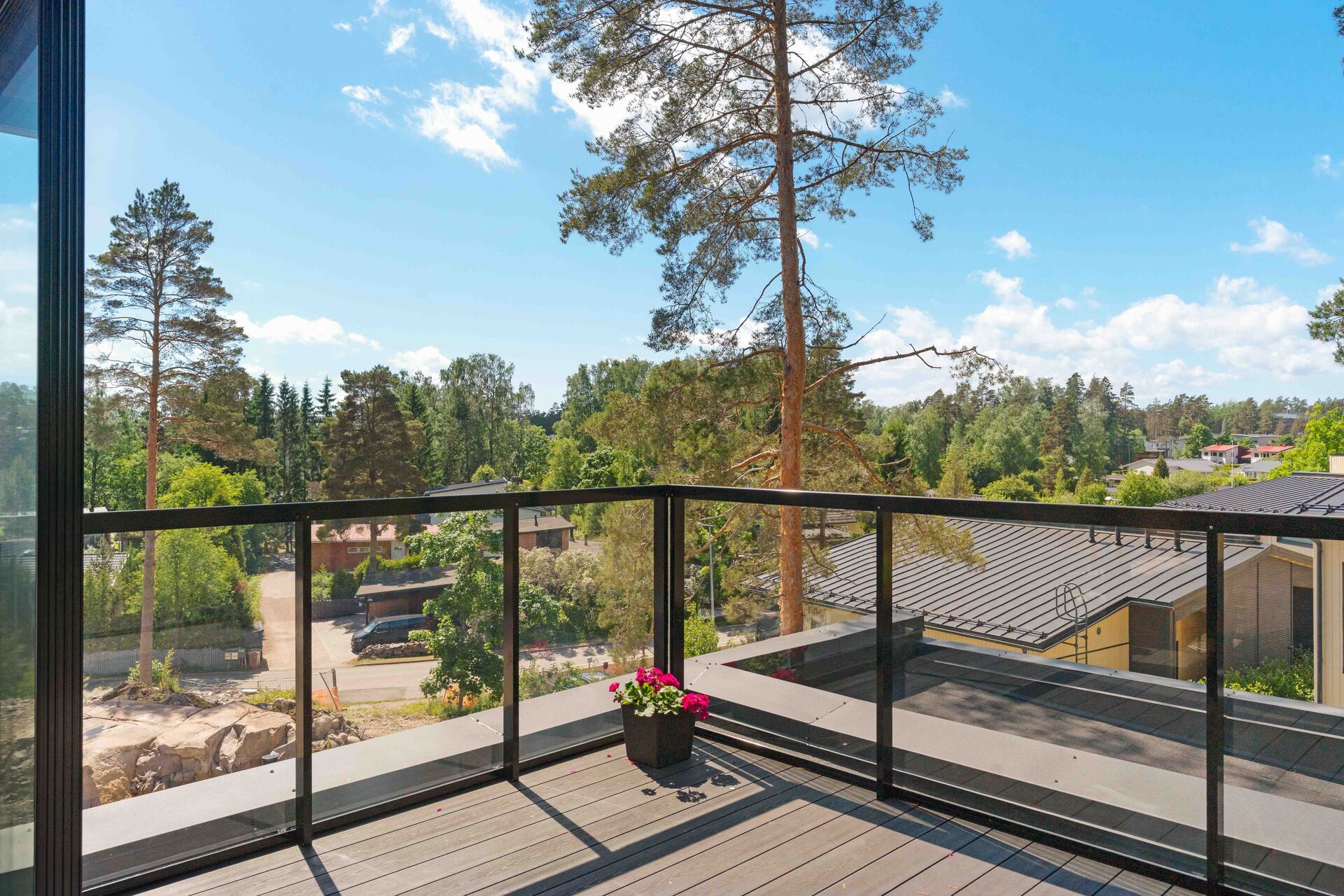 Vuoriharjuntie 20 as 2, Tillinmäki, Espoo