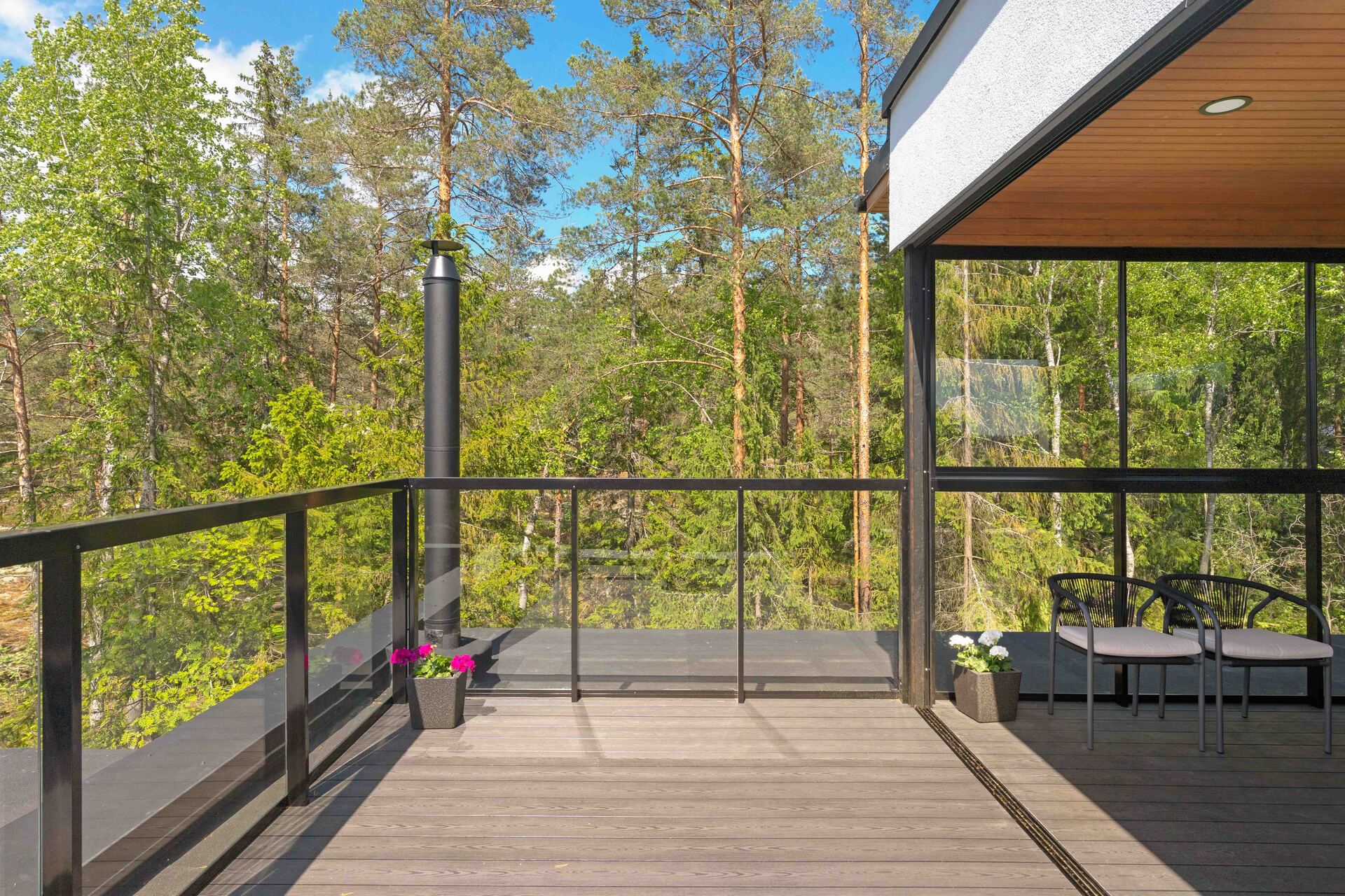 Vuoriharjuntie 20 as 2, Tillinmäki, Espoo