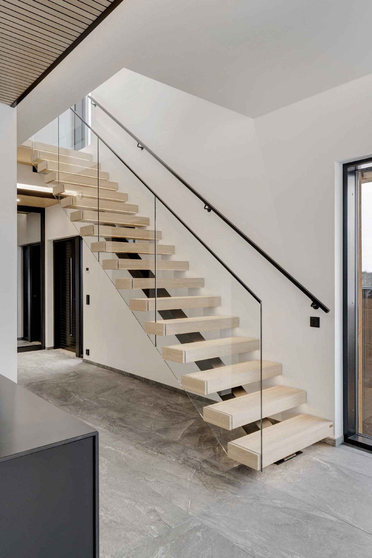 Vuoriharjuntie 20, Tillinmäki, Espoo