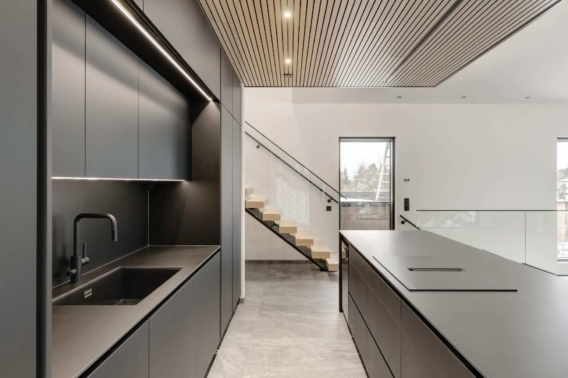 Vuoriharjuntie 20, Tillinmäki, Espoo